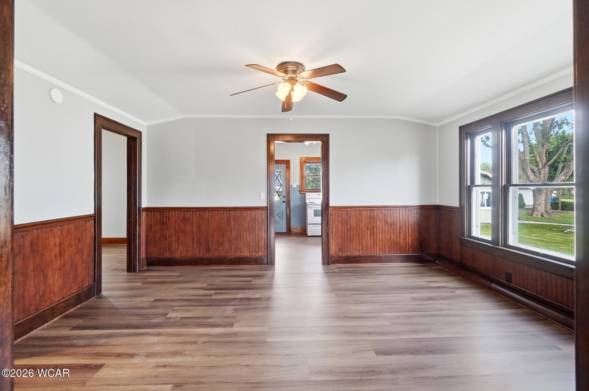 125 Clay Street, Delphos, Ohio