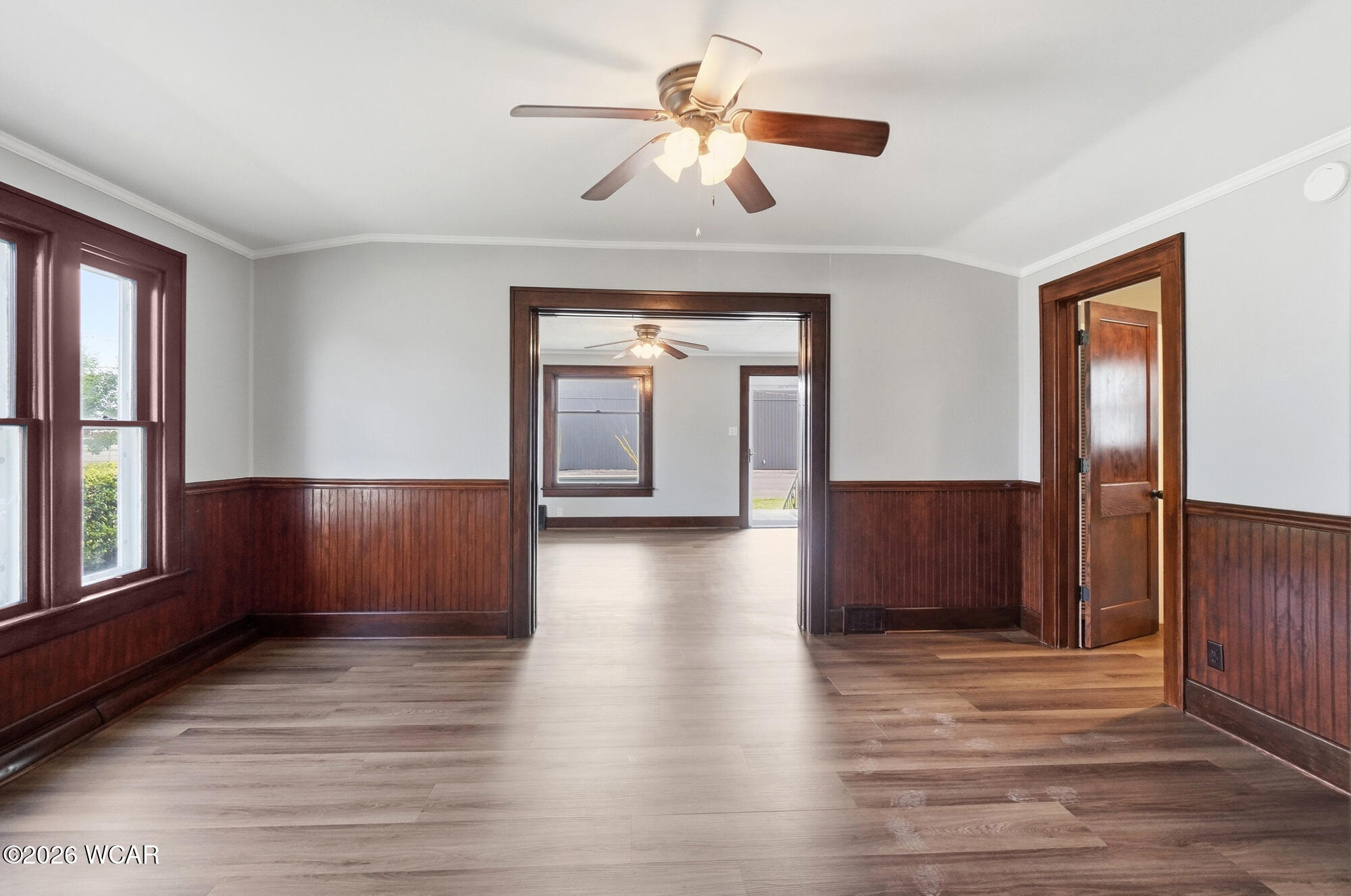 125 Clay Street, Delphos, Ohio