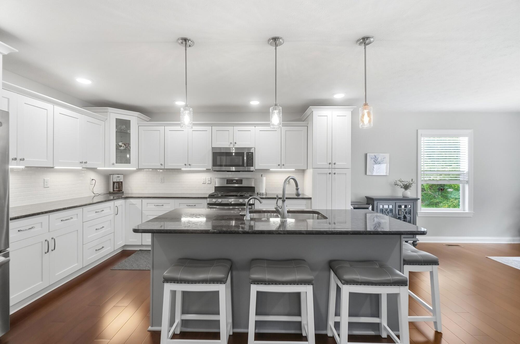 4158 Midfield, Springfield, Ohio 45503