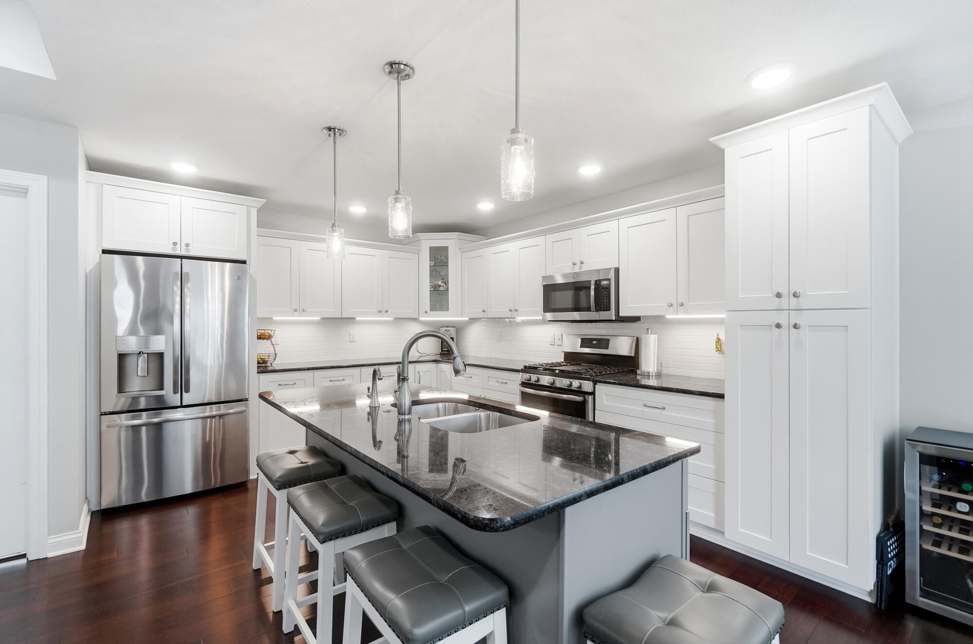 4158 Midfield, Springfield, Ohio 45503