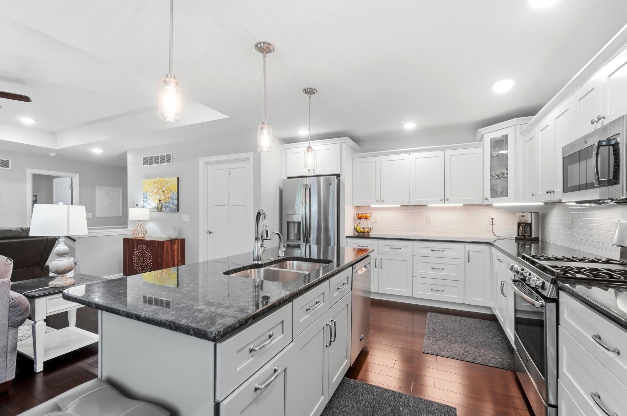 4158 Midfield, Springfield, Ohio 45503