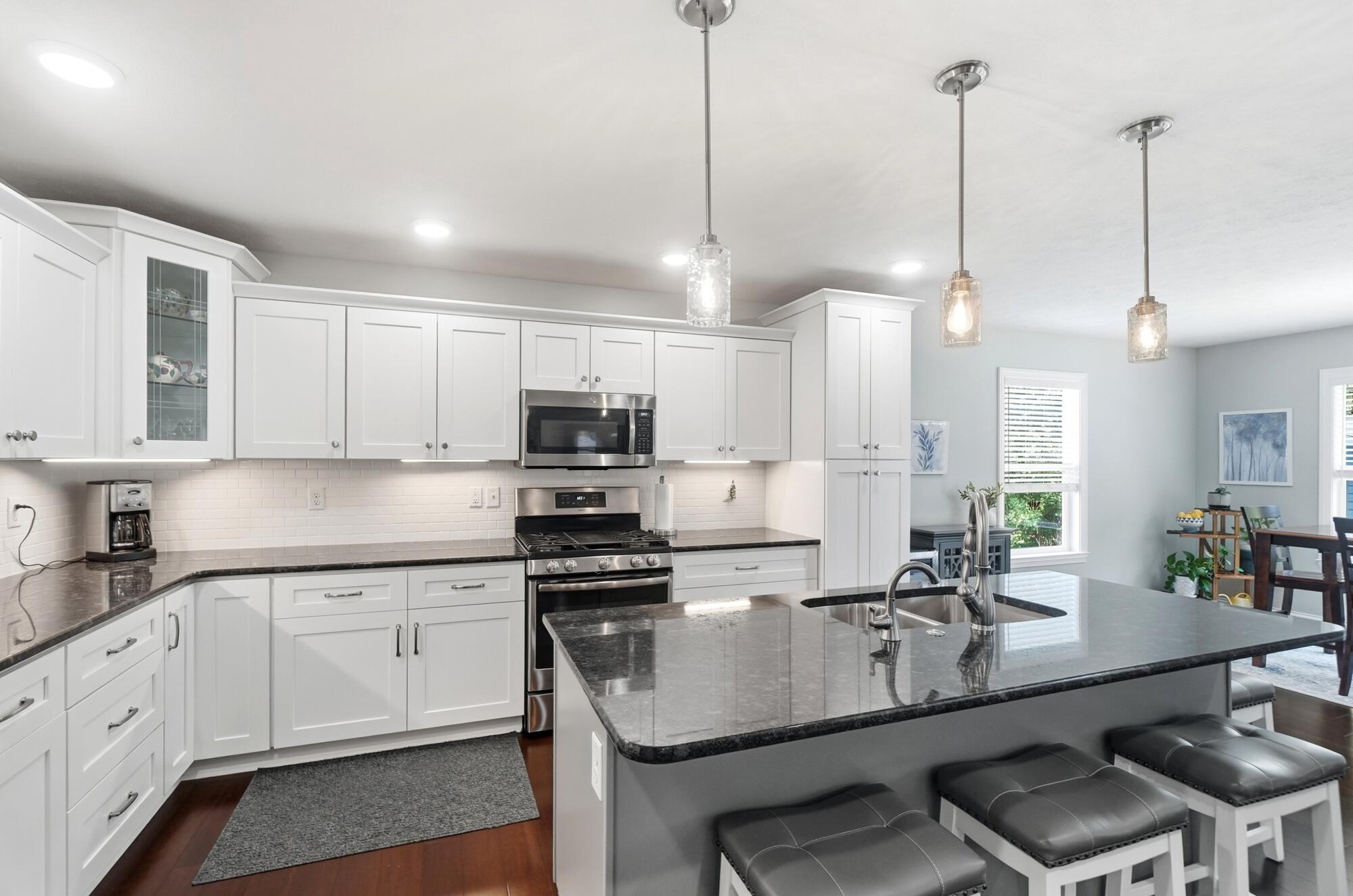 4158 Midfield, Springfield, Ohio 45503