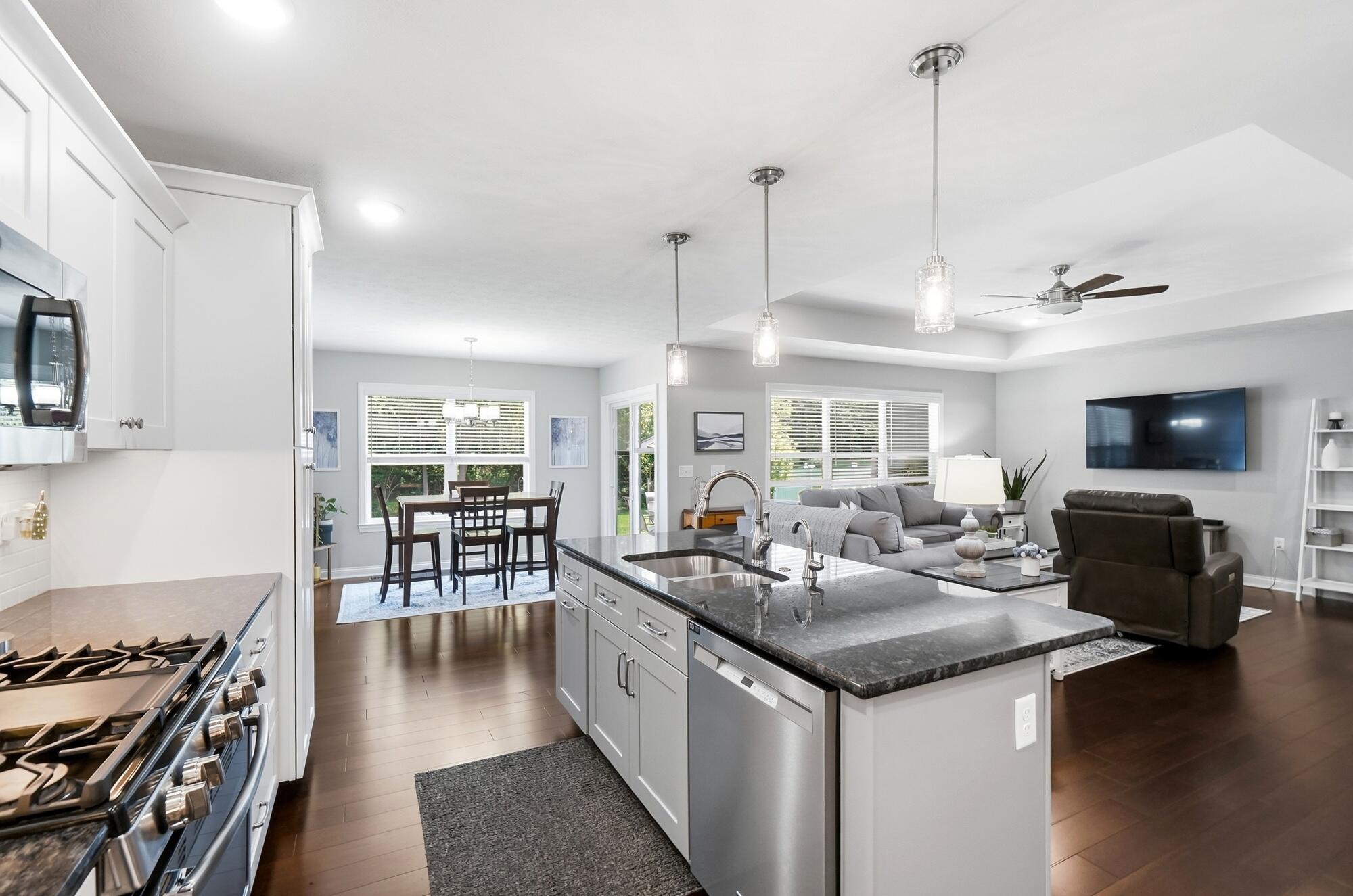 4158 Midfield, Springfield, Ohio 45503