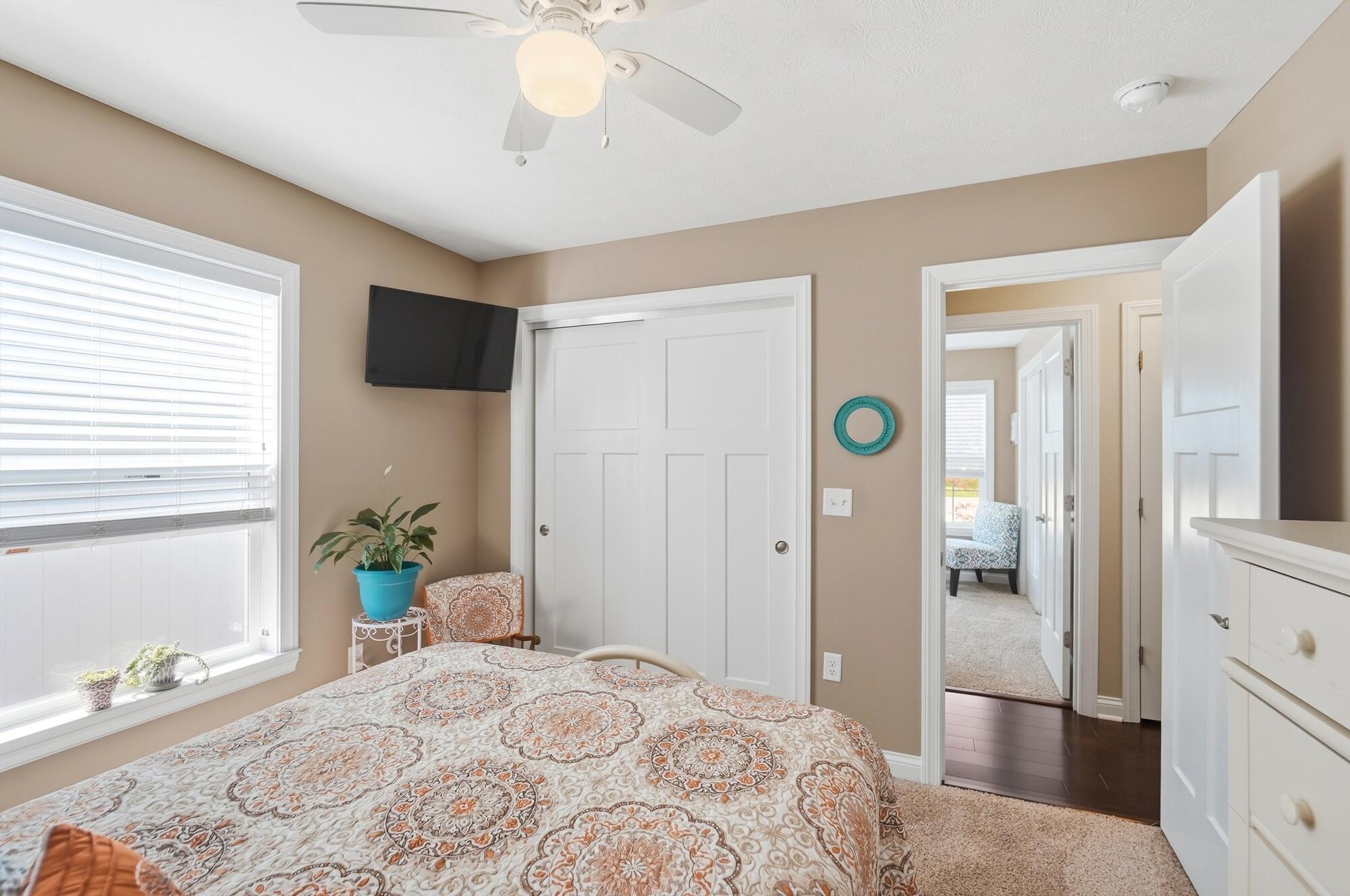 4158 Midfield, Springfield, Ohio 45503
