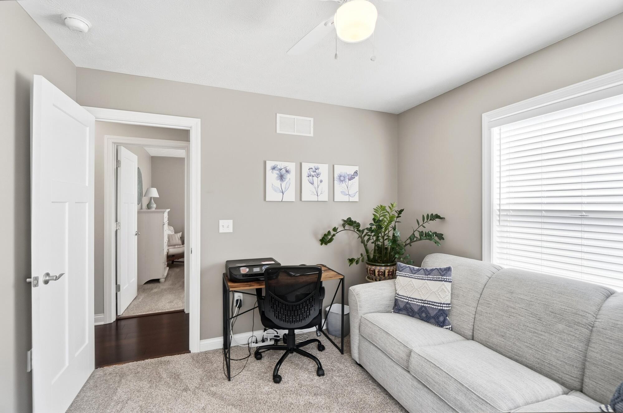 4158 Midfield, Springfield, Ohio 45503
