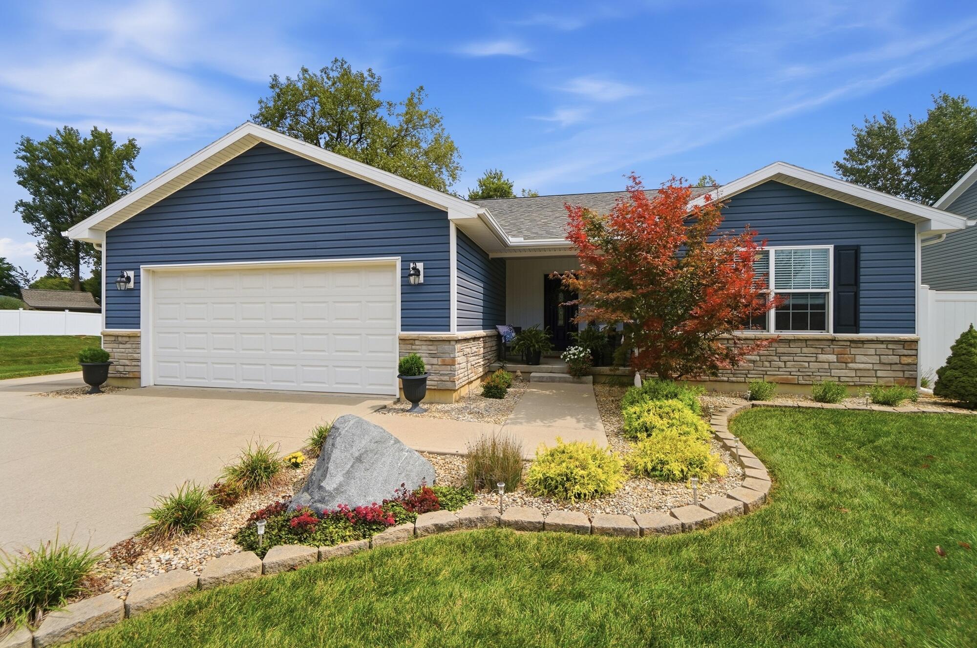 4158 Midfield, Springfield, Ohio 45503