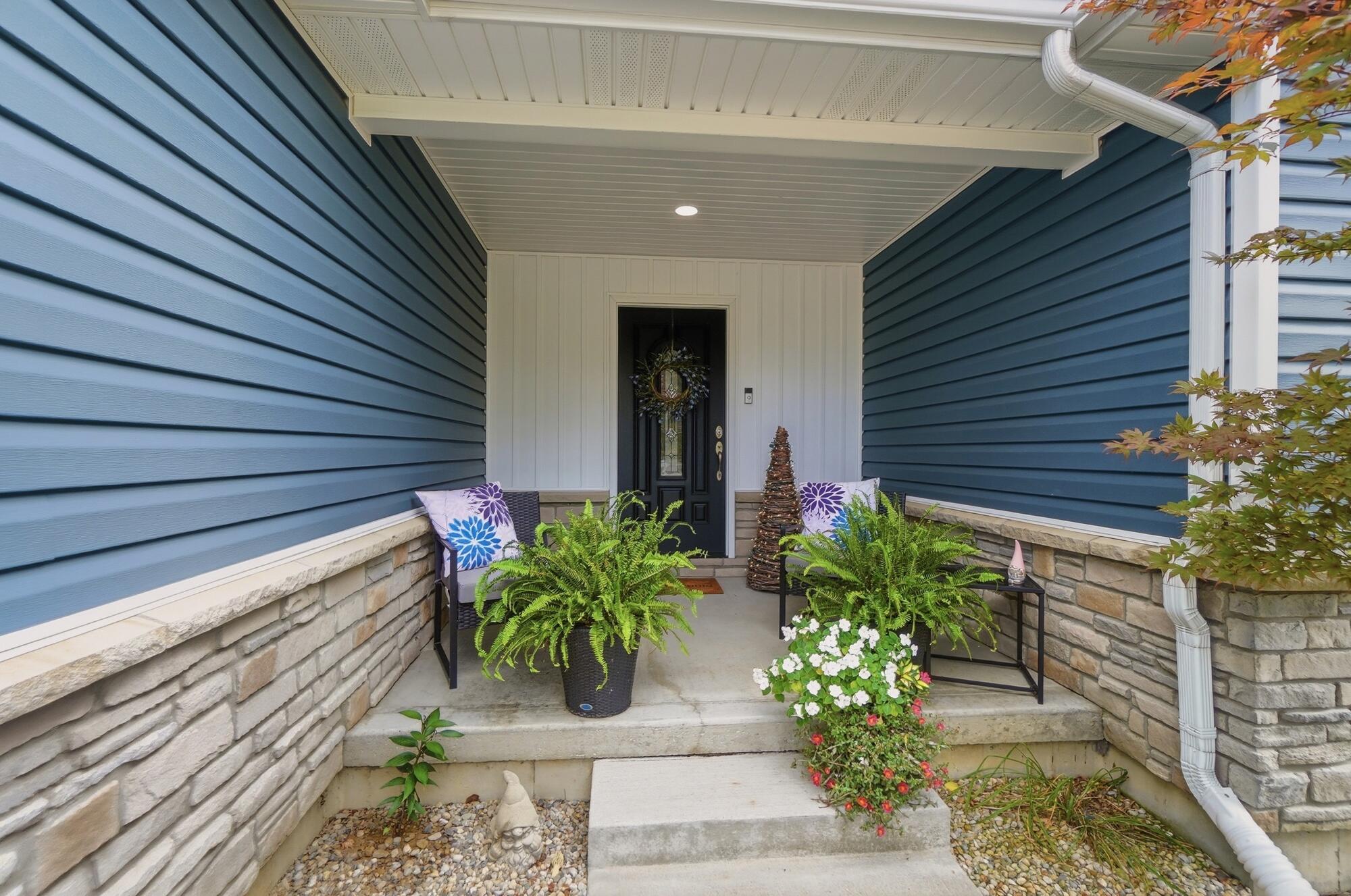 4158 Midfield, Springfield, Ohio 45503