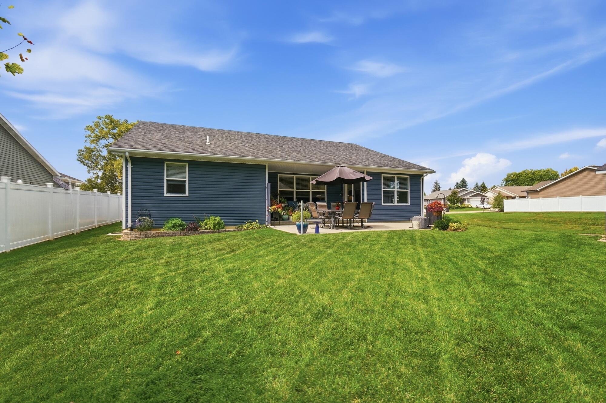 4158 Midfield, Springfield, Ohio 45503