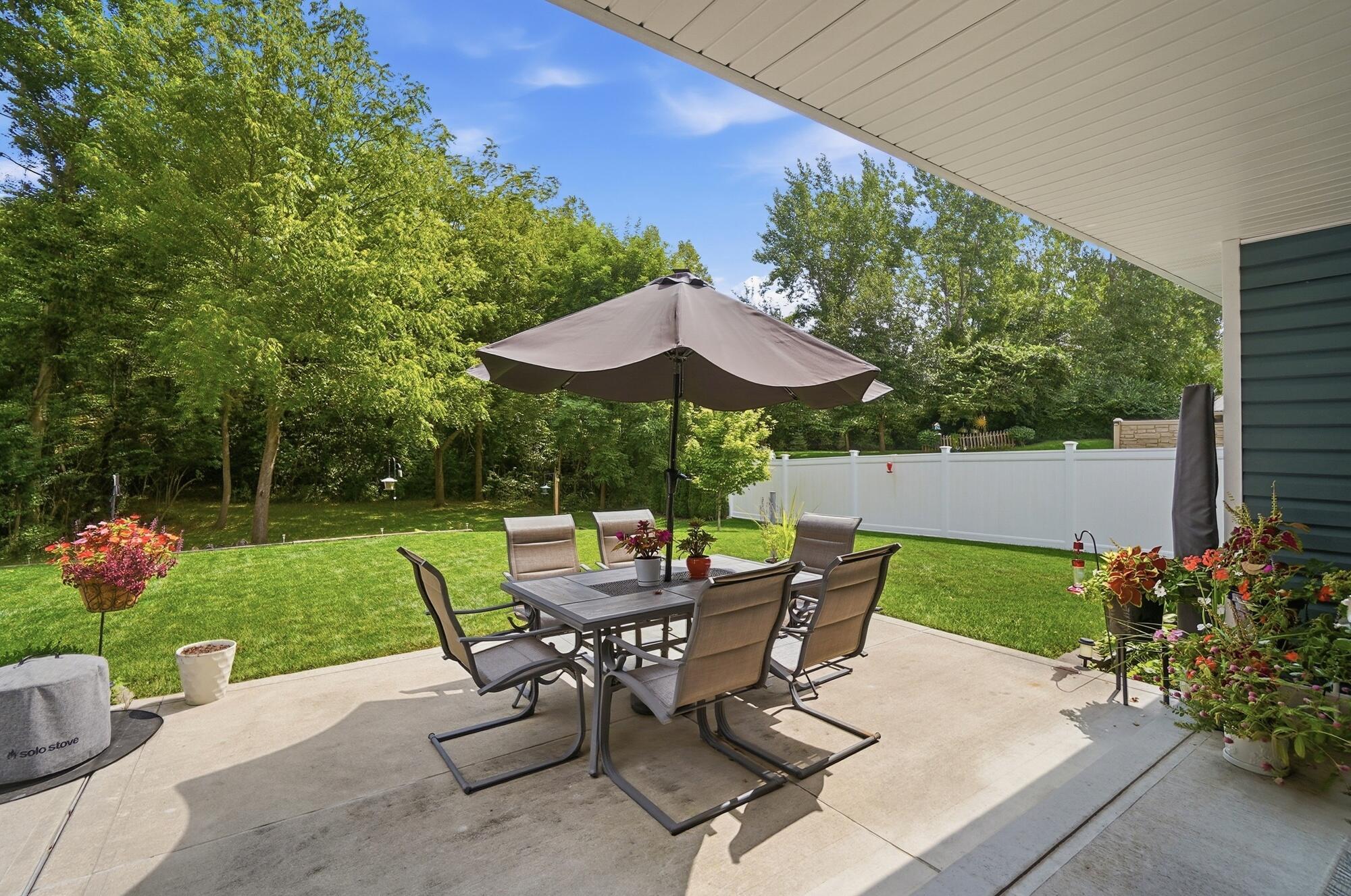 4158 Midfield, Springfield, Ohio 45503