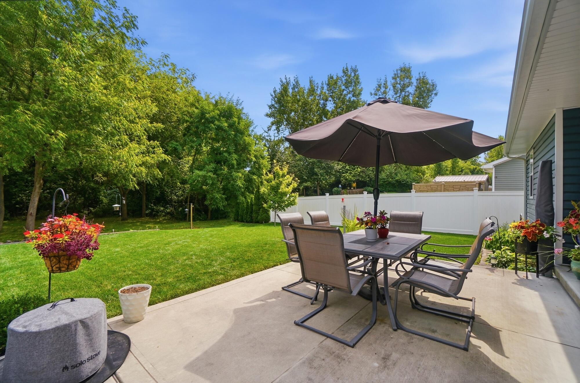 4158 Midfield, Springfield, Ohio 45503