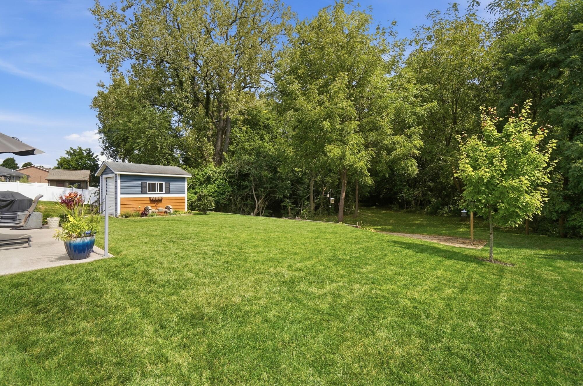 4158 Midfield, Springfield, Ohio 45503