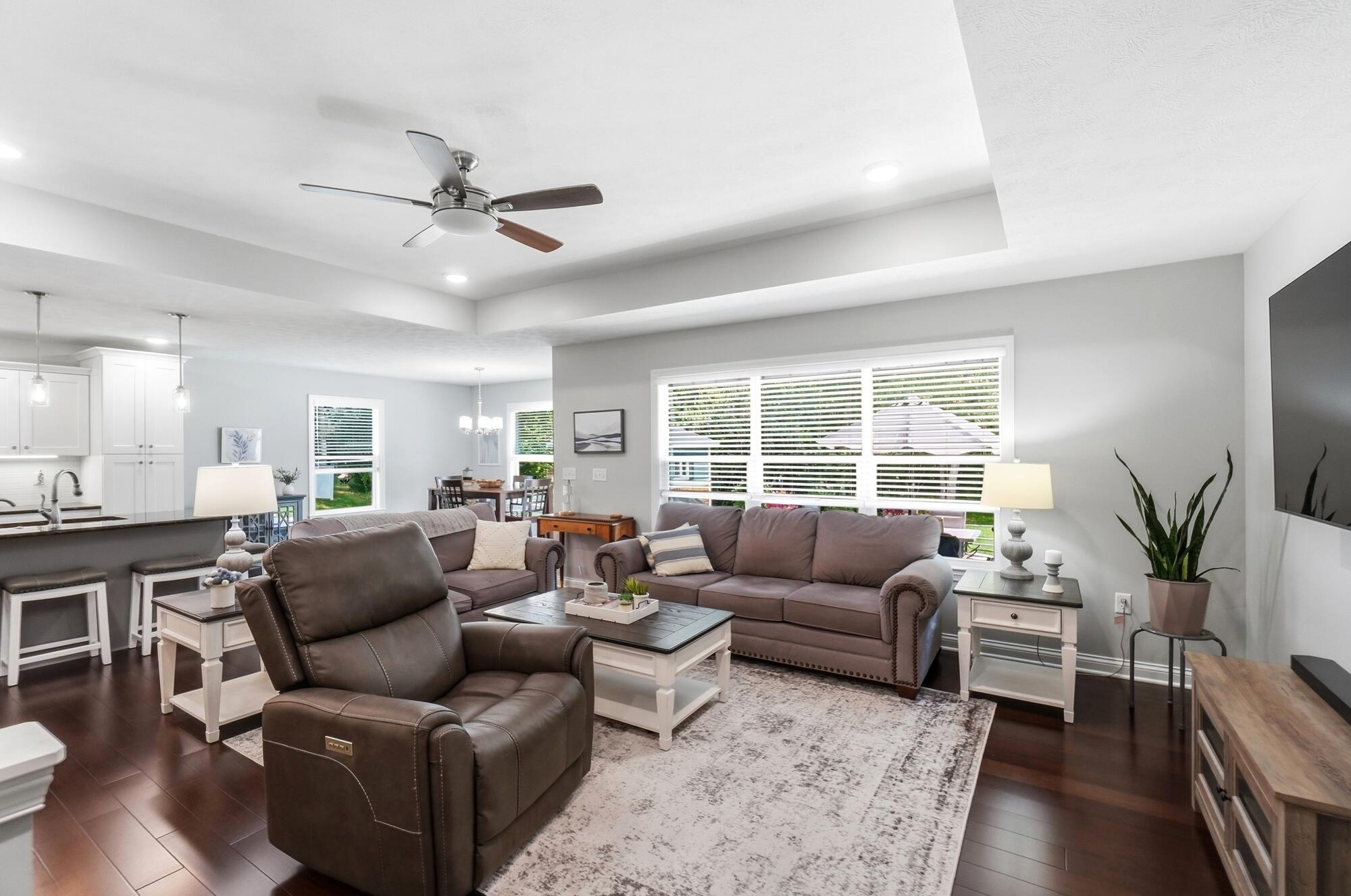 4158 Midfield, Springfield, Ohio 45503