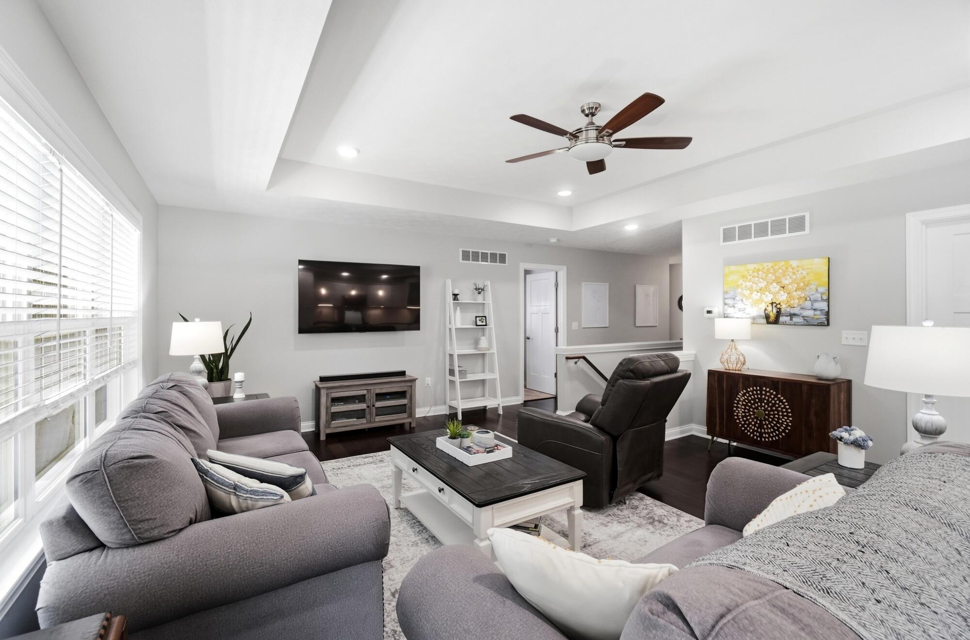 4158 Midfield, Springfield, Ohio 45503