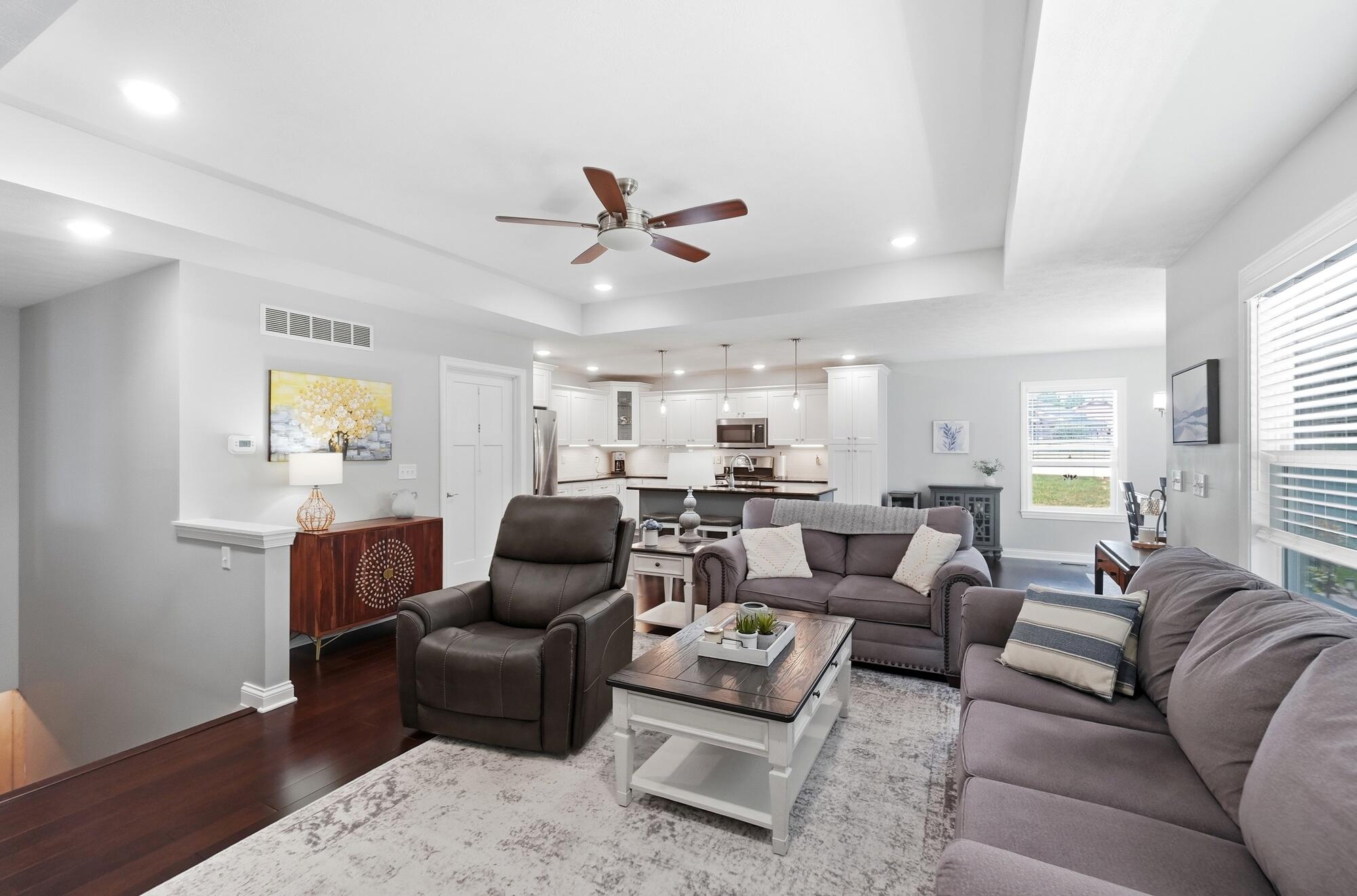4158 Midfield, Springfield, Ohio 45503