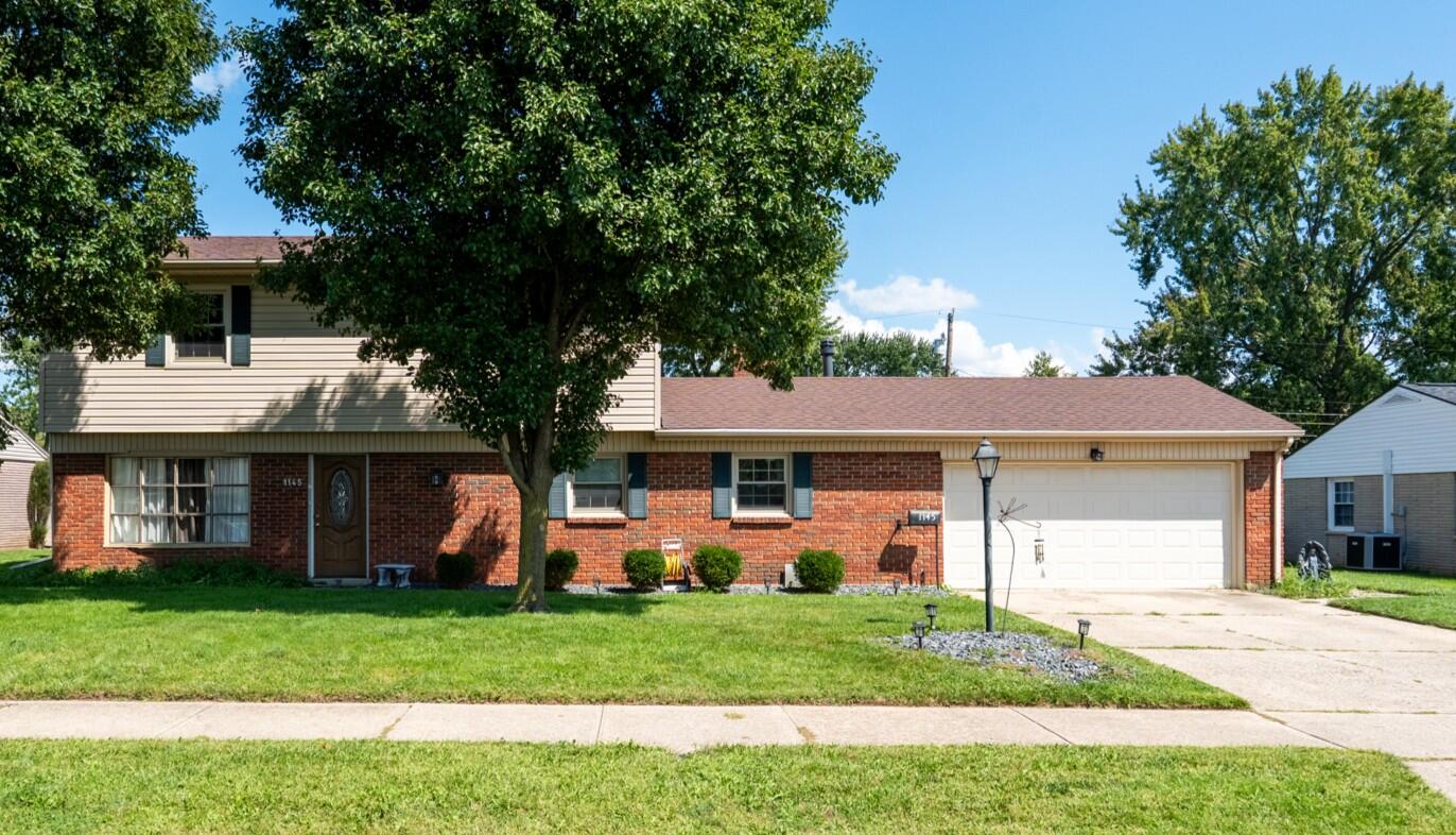 1145 Crestview, Troy, Ohio 45373