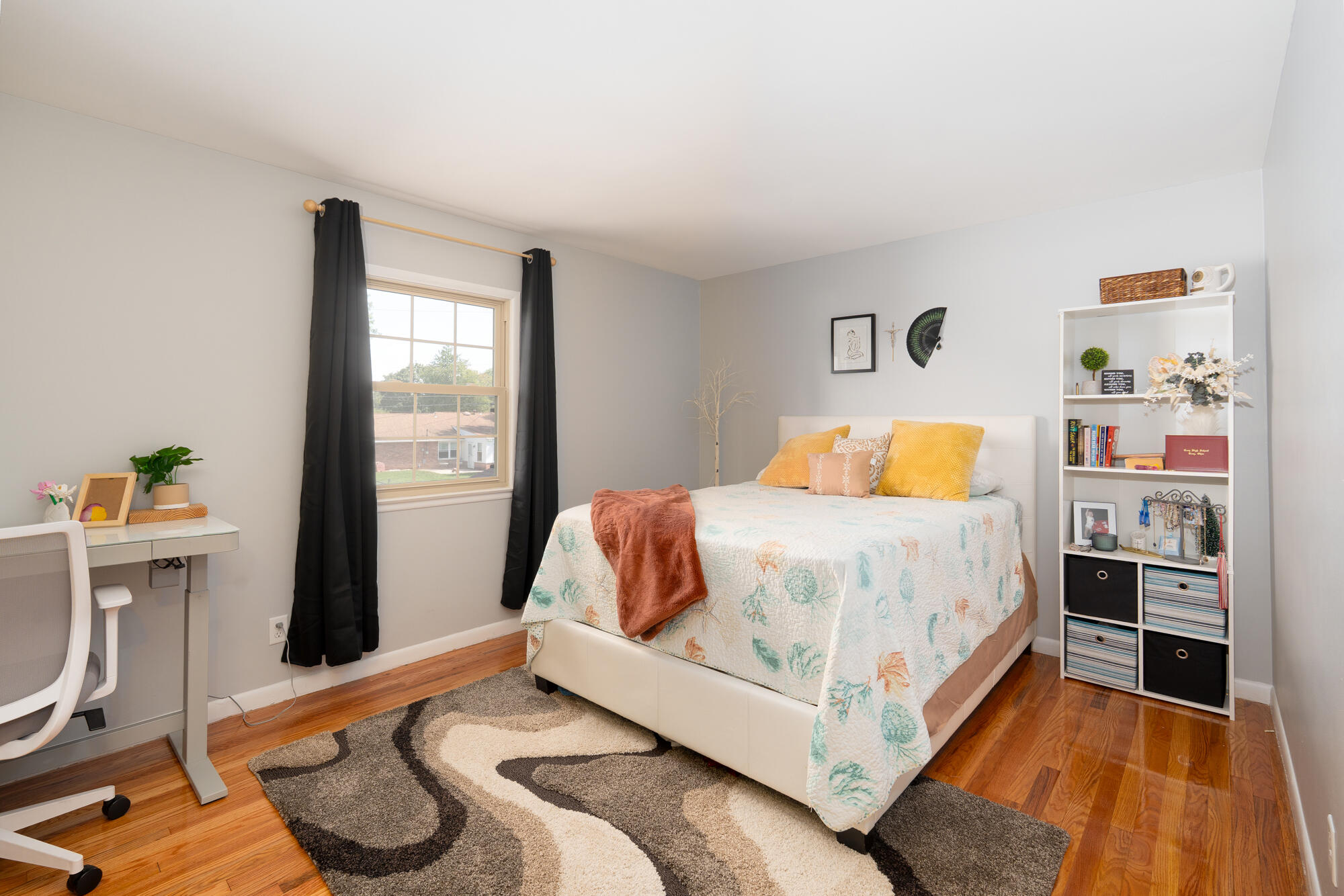 1145 Crestview, Troy, Ohio 45373