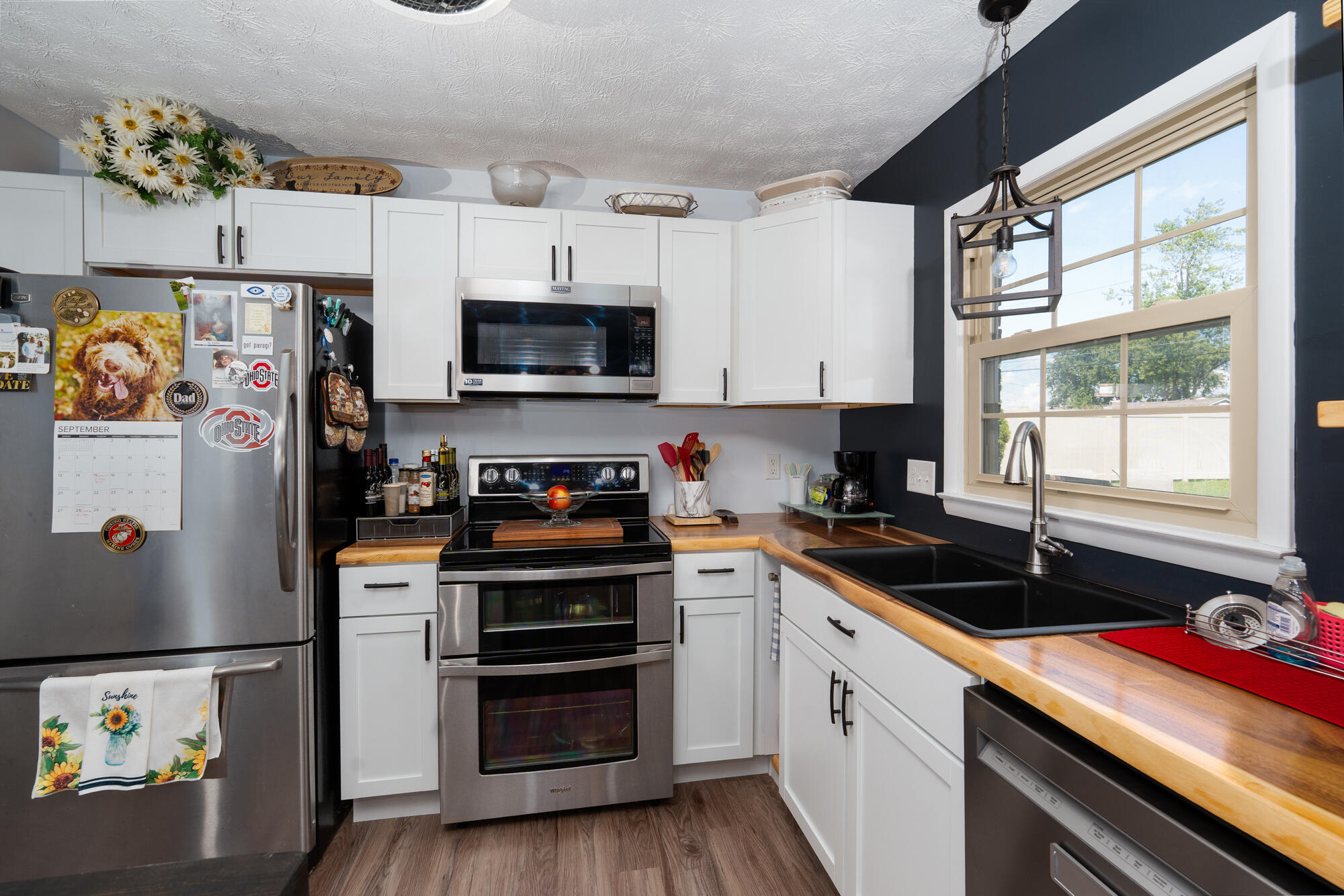 1145 Crestview, Troy, Ohio 45373
