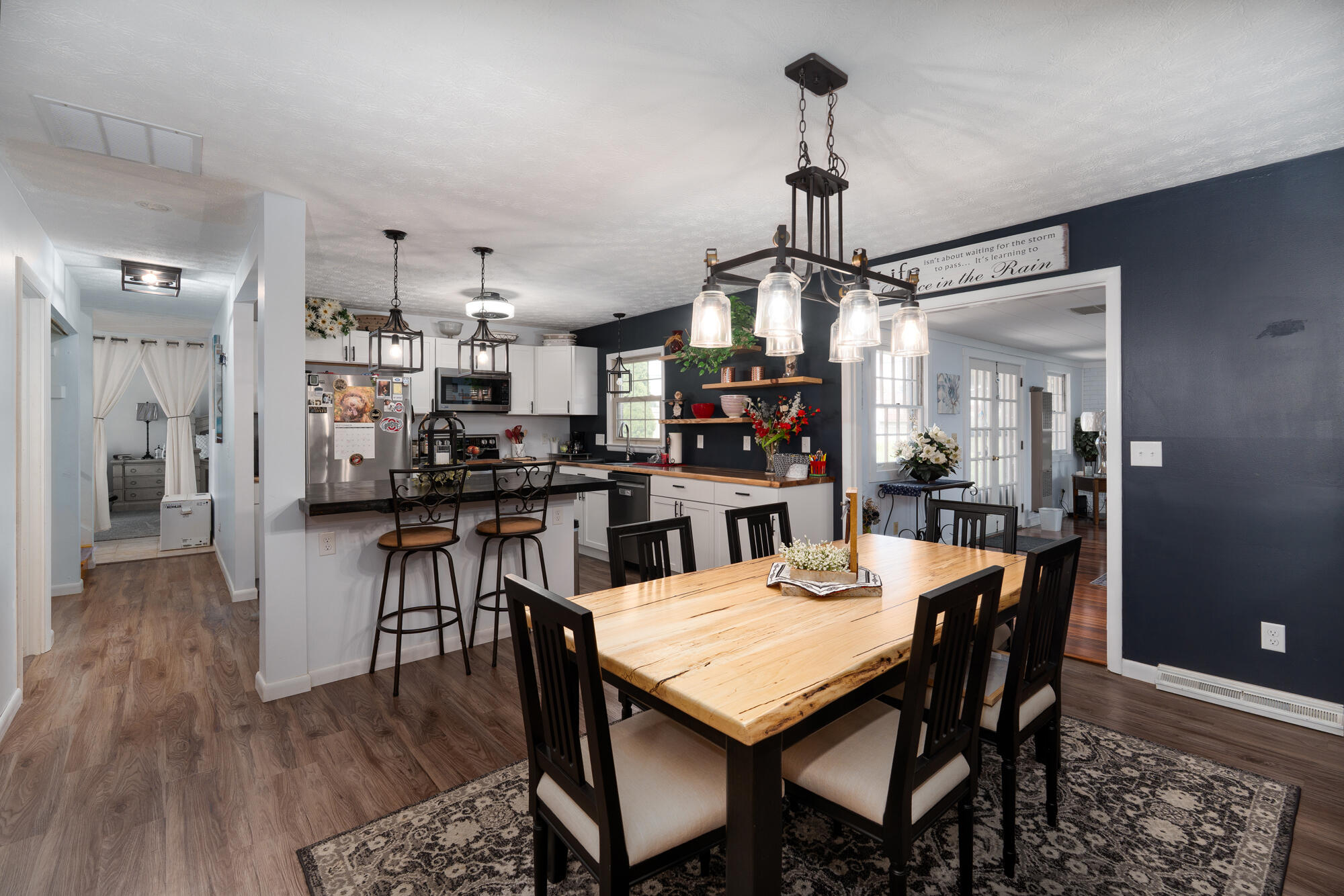 1145 Crestview, Troy, Ohio 45373