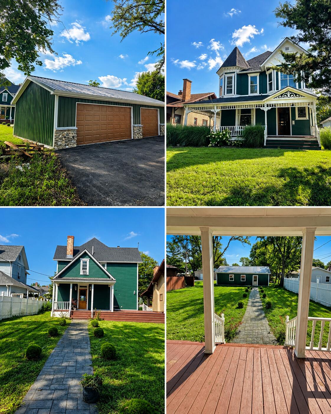 647 Main, Urbana, Ohio 43078