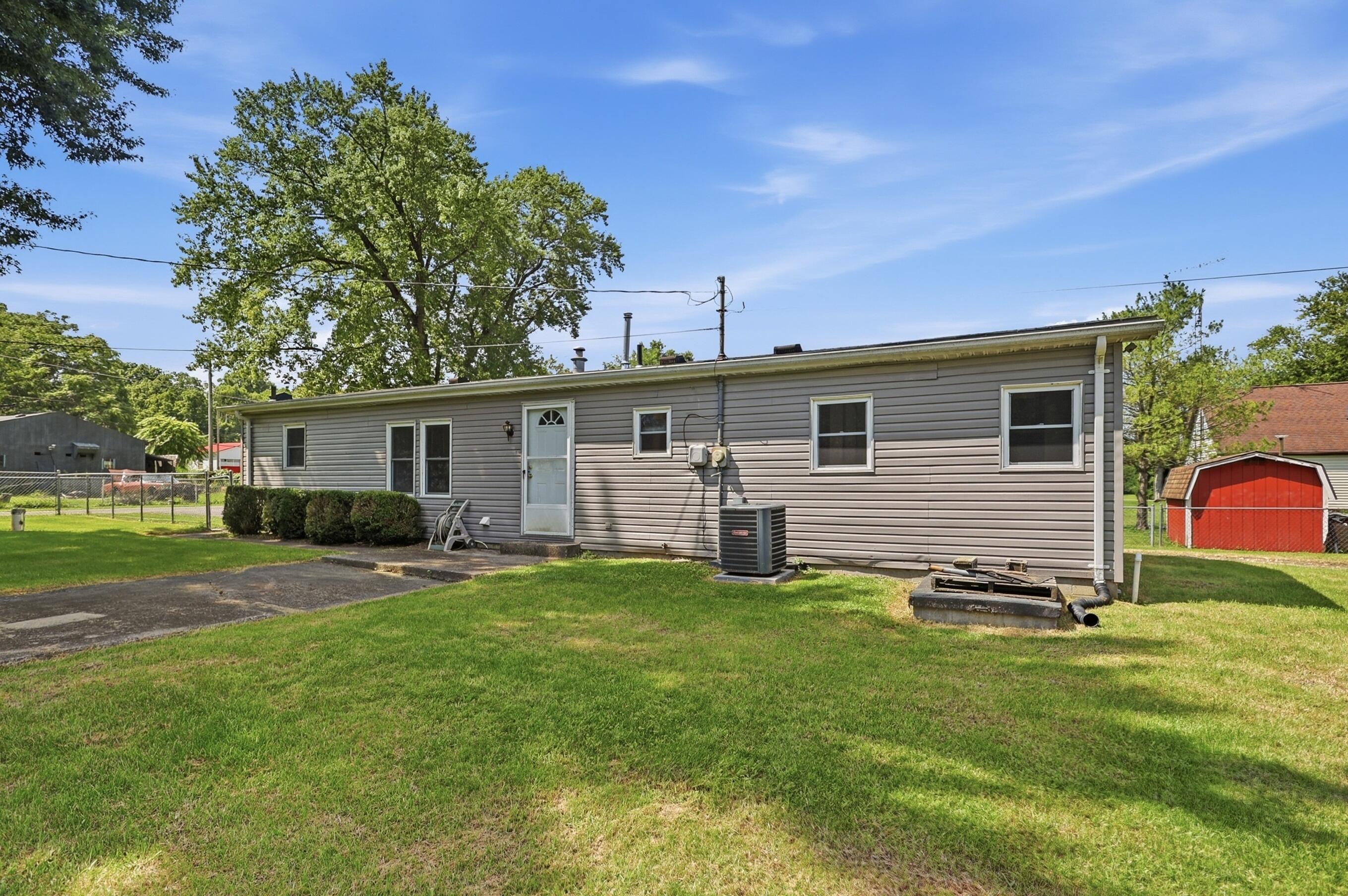 4748 Walker, Springfield, Ohio 45505