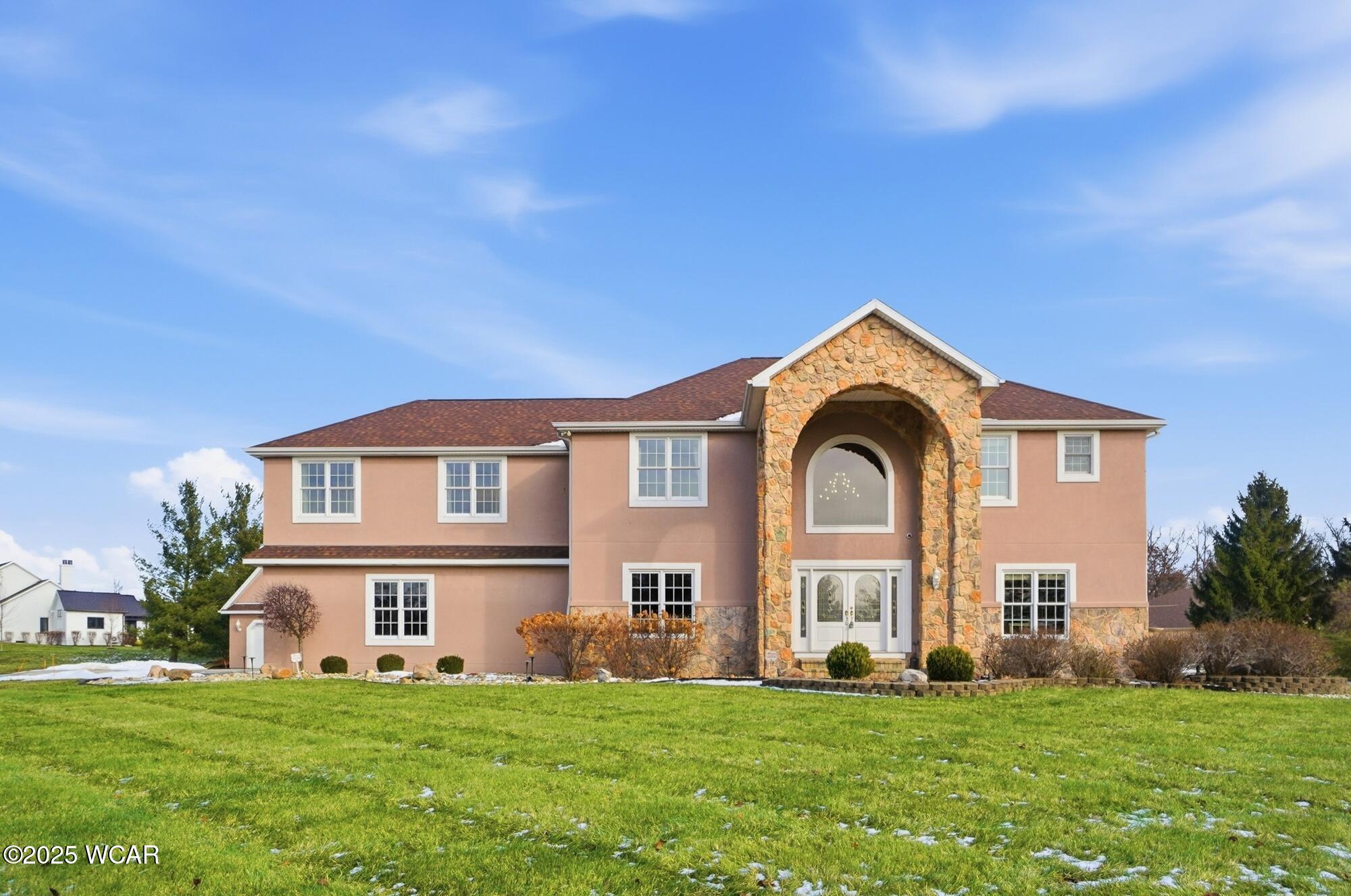 2905 Oak Hill Court, Lima, Ohio