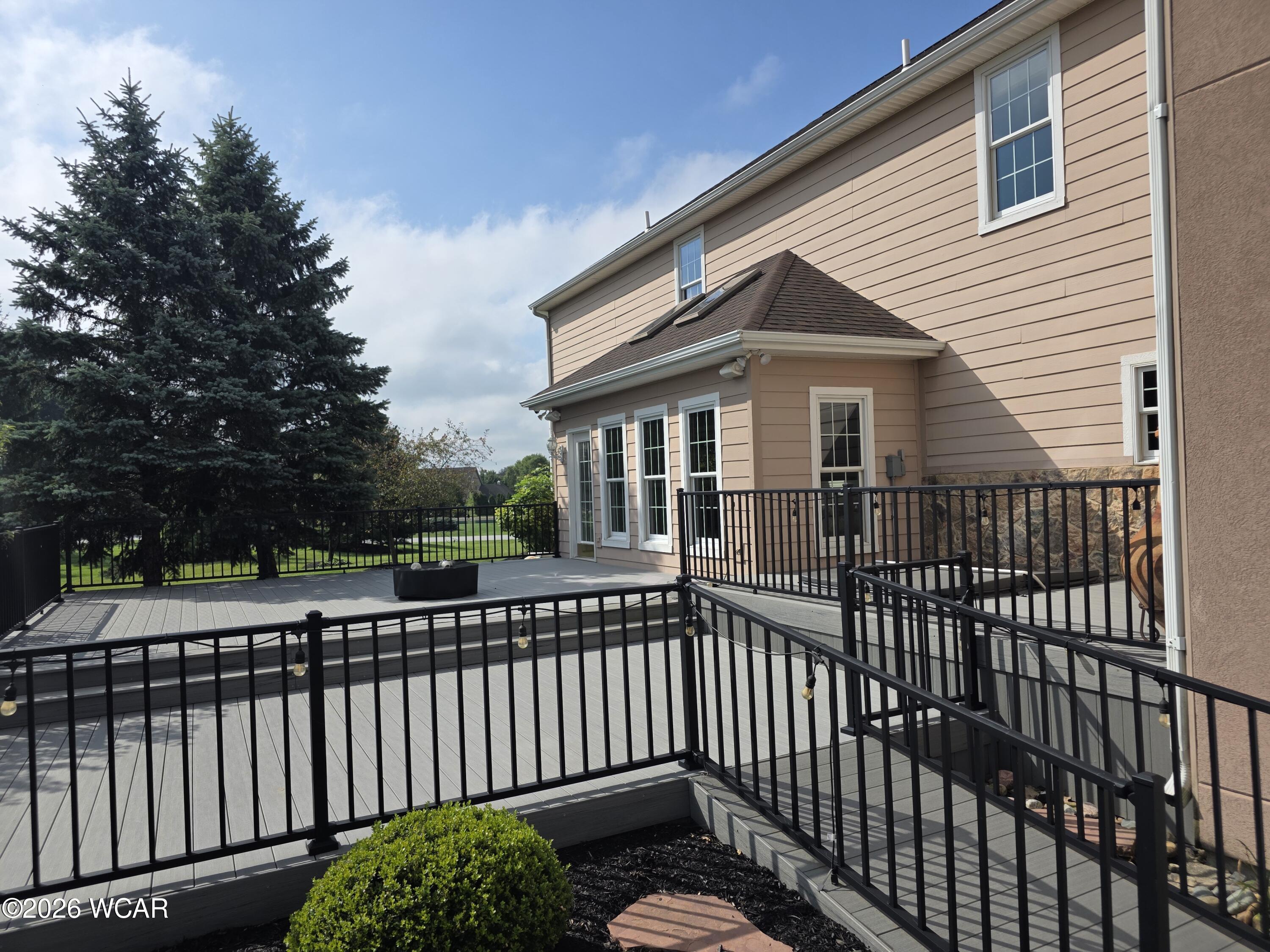2905 Oak Hill Court, Lima, Ohio