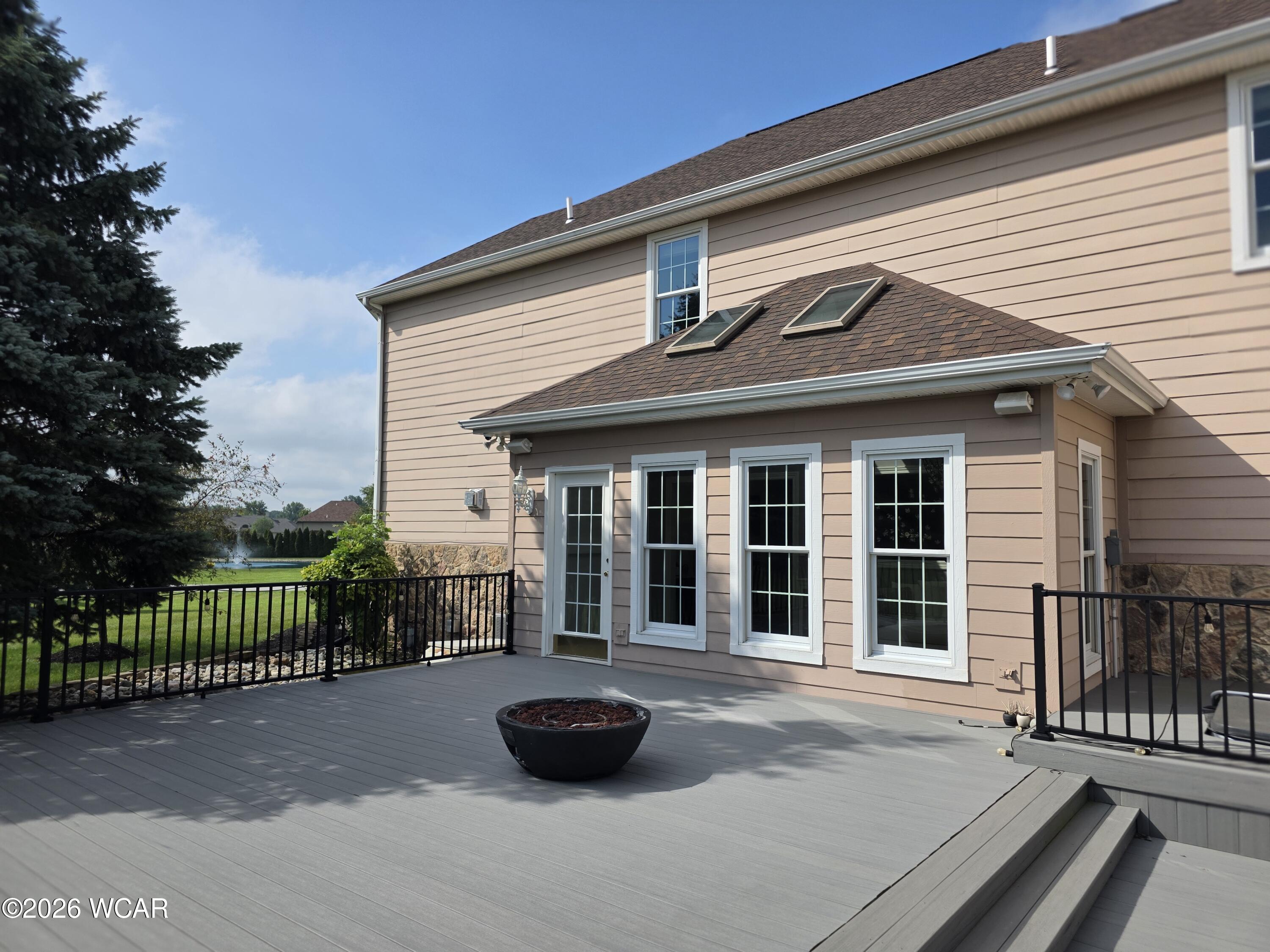 2905 Oak Hill Court, Lima, Ohio