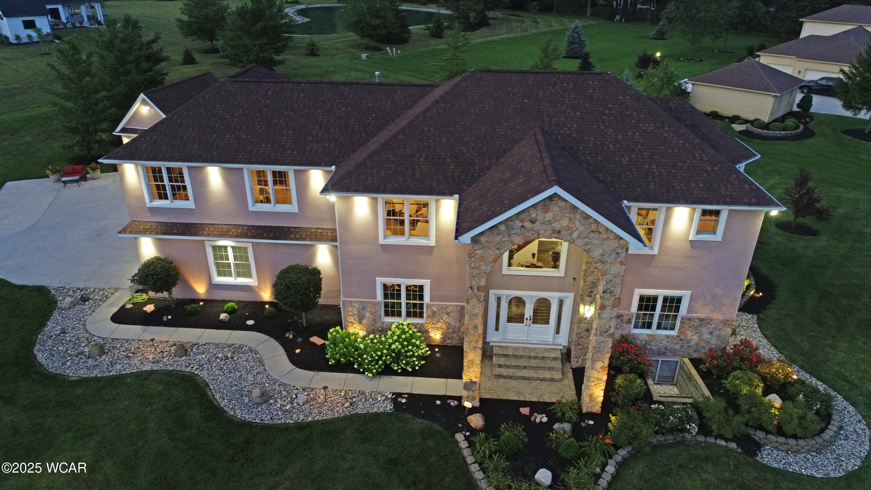 2905 Oak Hill Court, Lima, Ohio