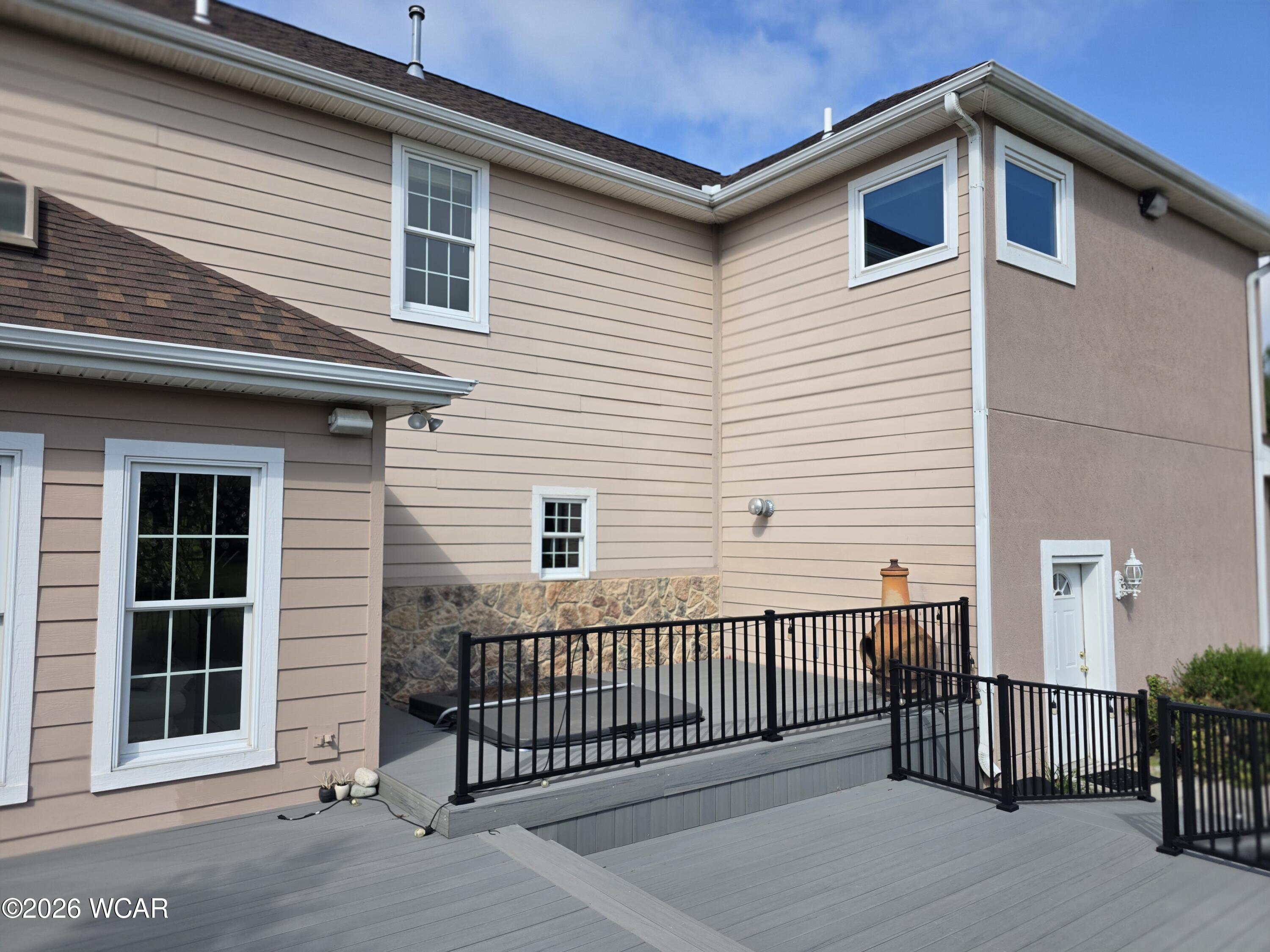 2905 Oak Hill Court, Lima, Ohio