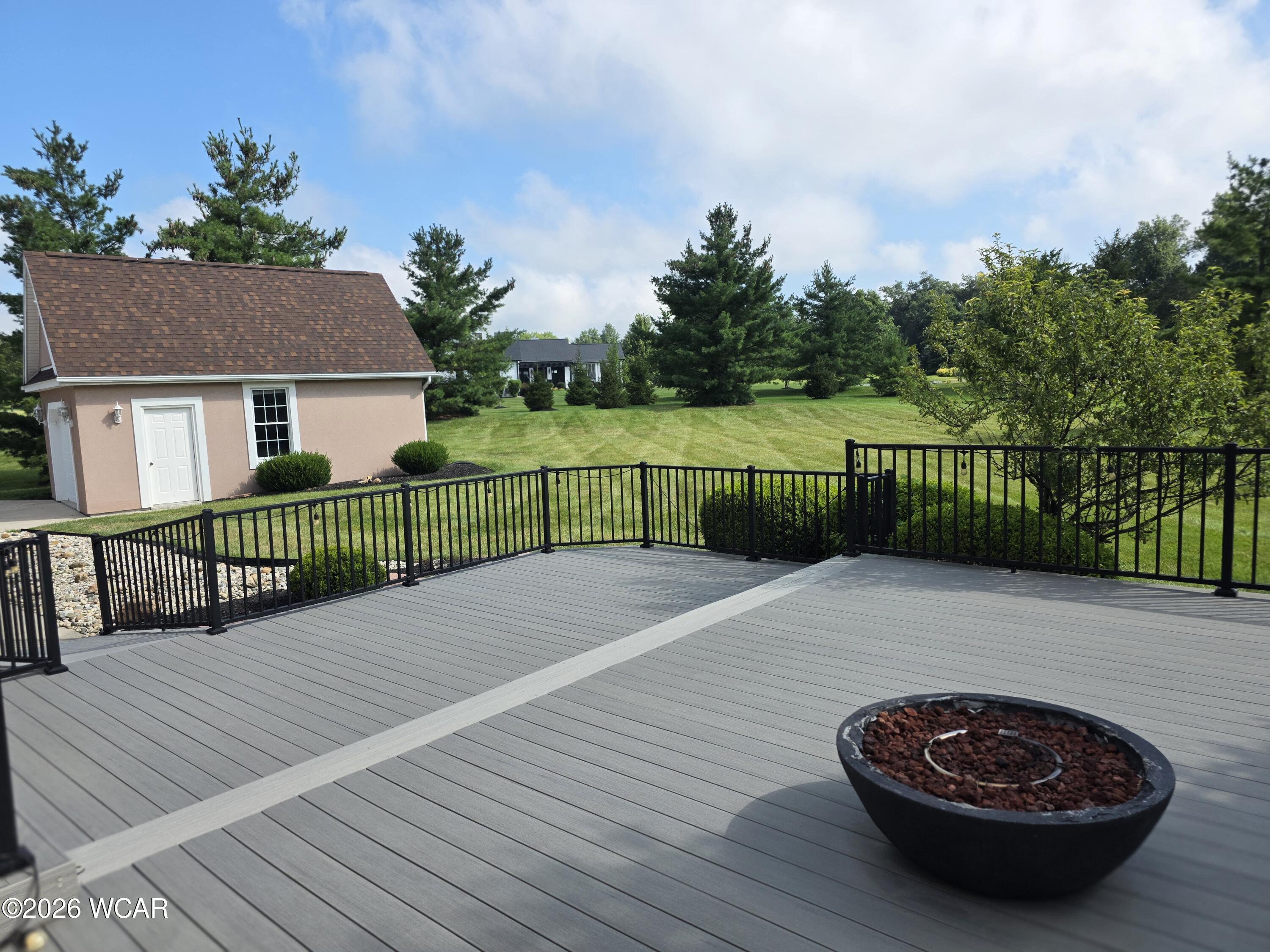 2905 Oak Hill Court, Lima, Ohio