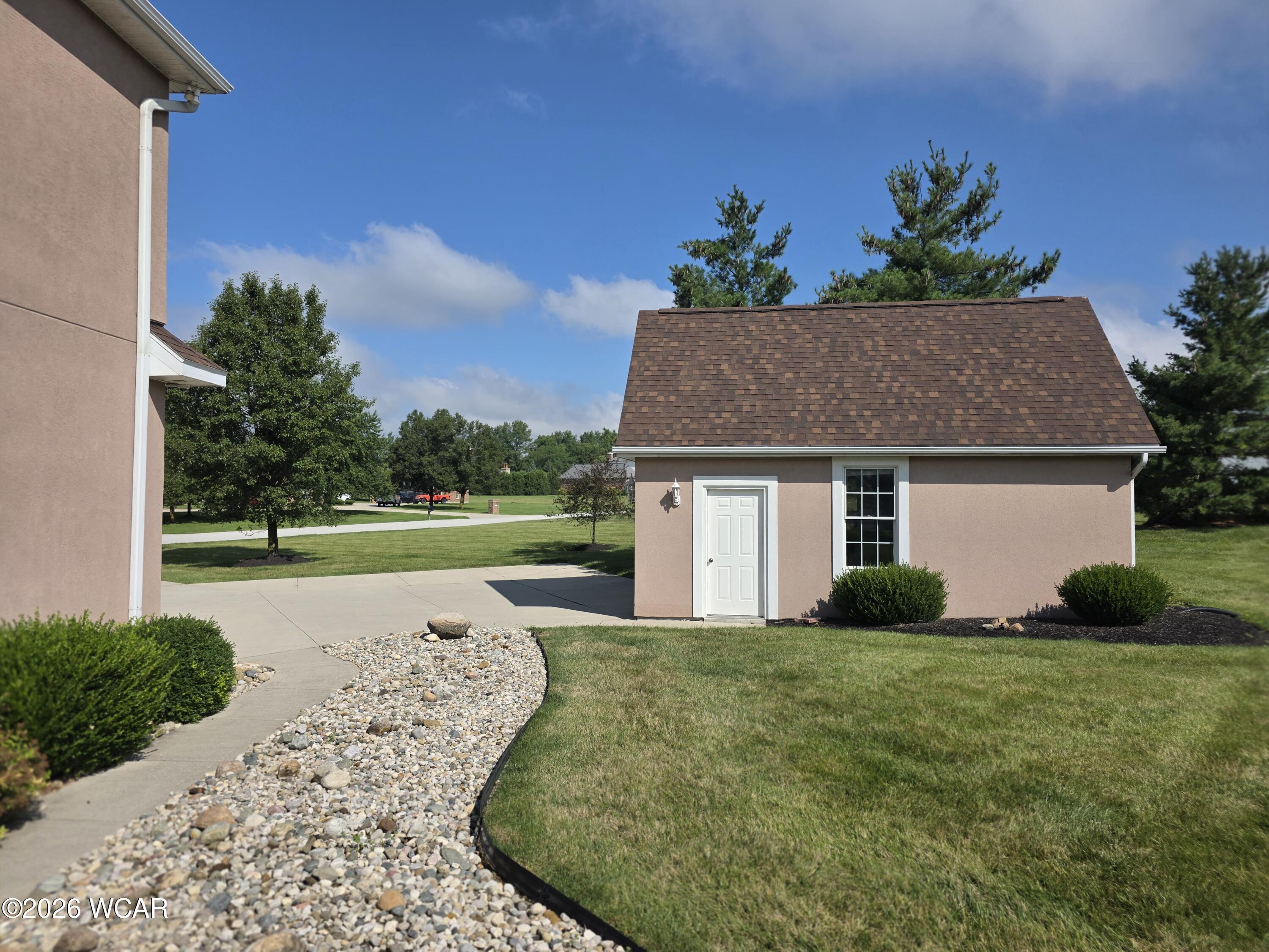 2905 Oak Hill Court, Lima, Ohio