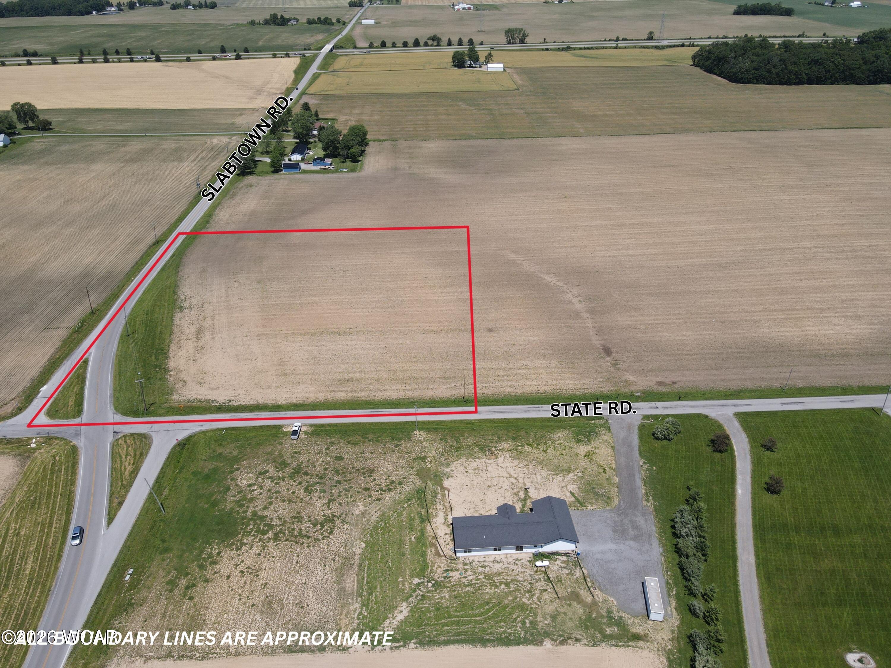 000 State Road, Lima, Ohio