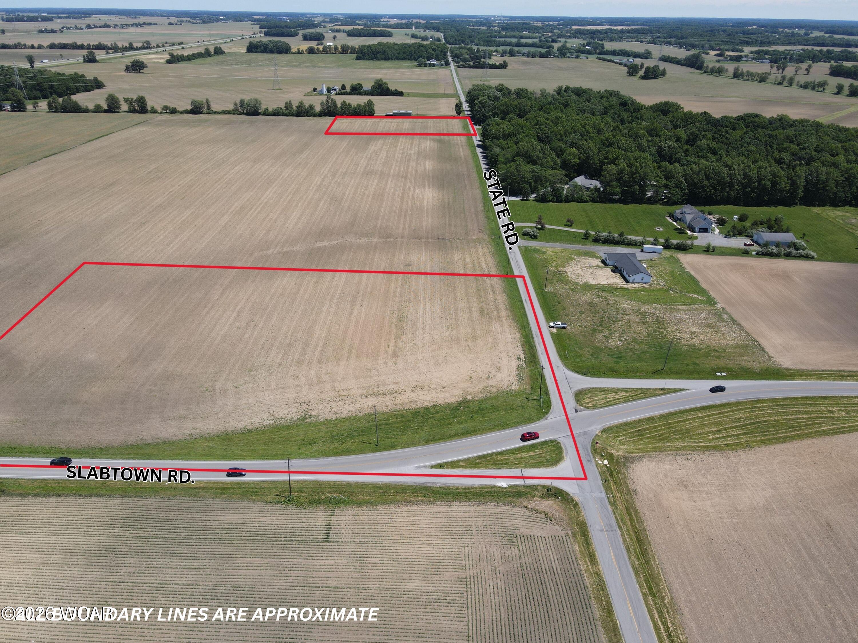 000 State Road, Lima, Ohio