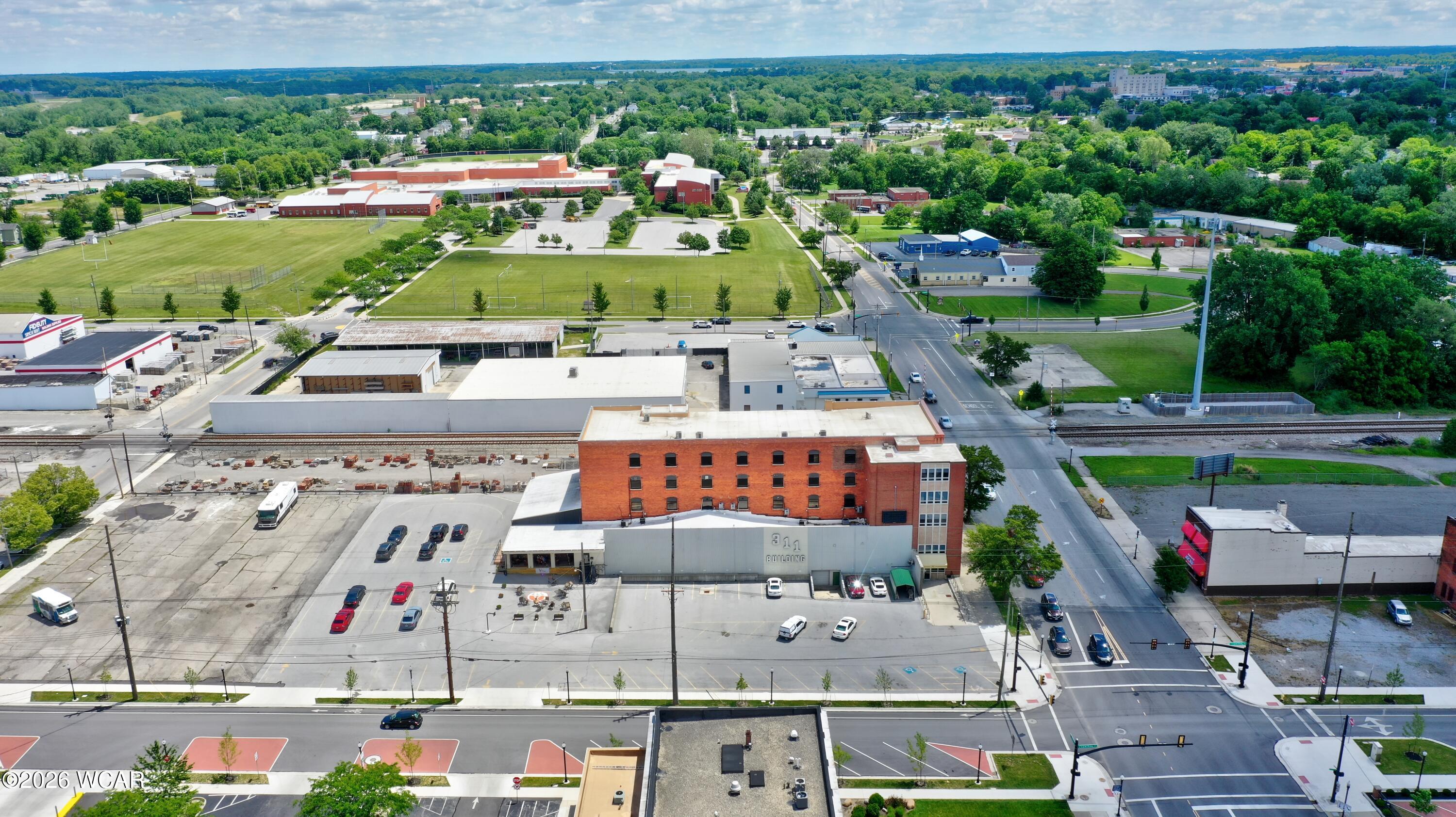 311 Market Street, Lima, Ohio