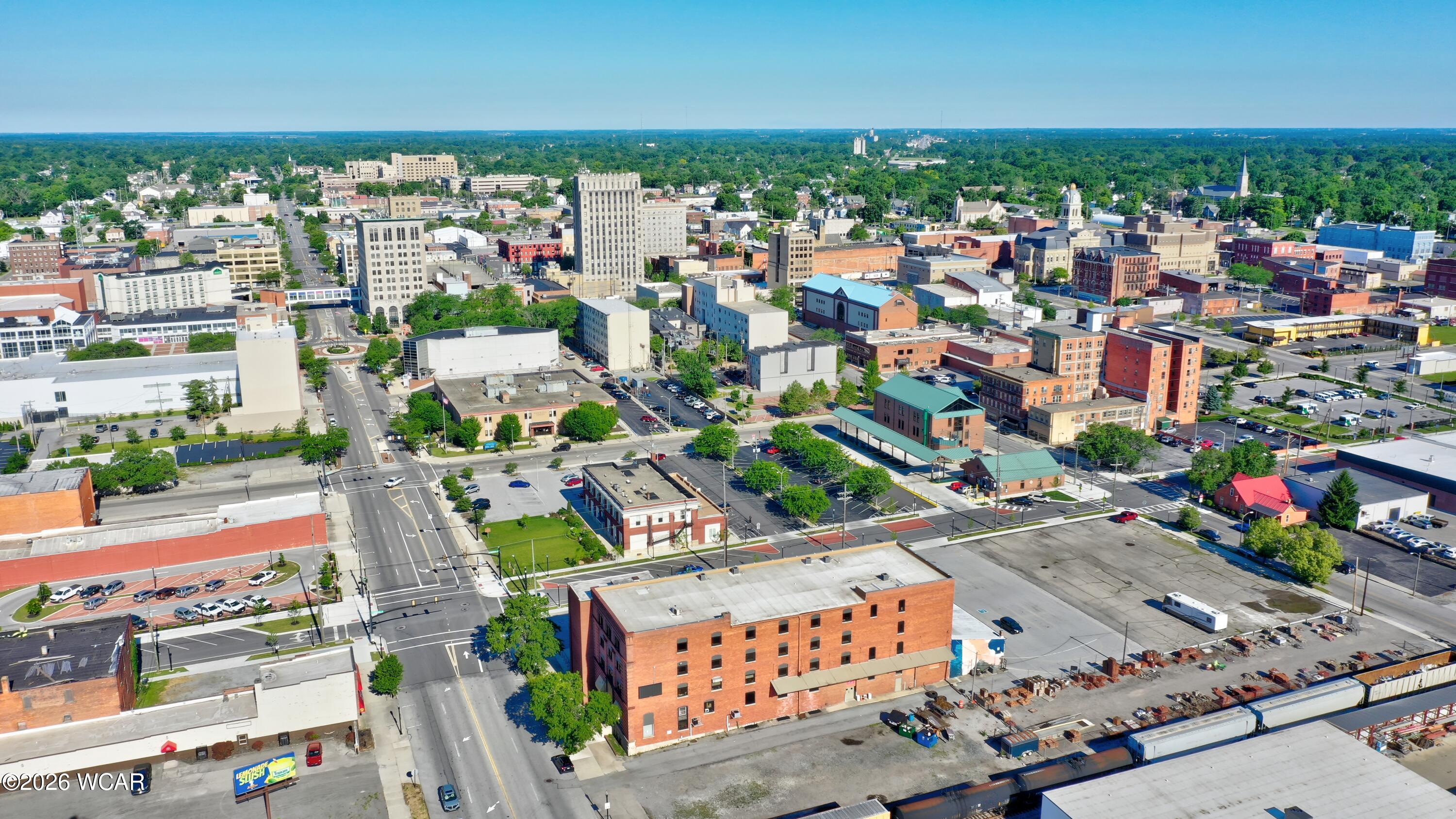 311 Market Street, Lima, Ohio