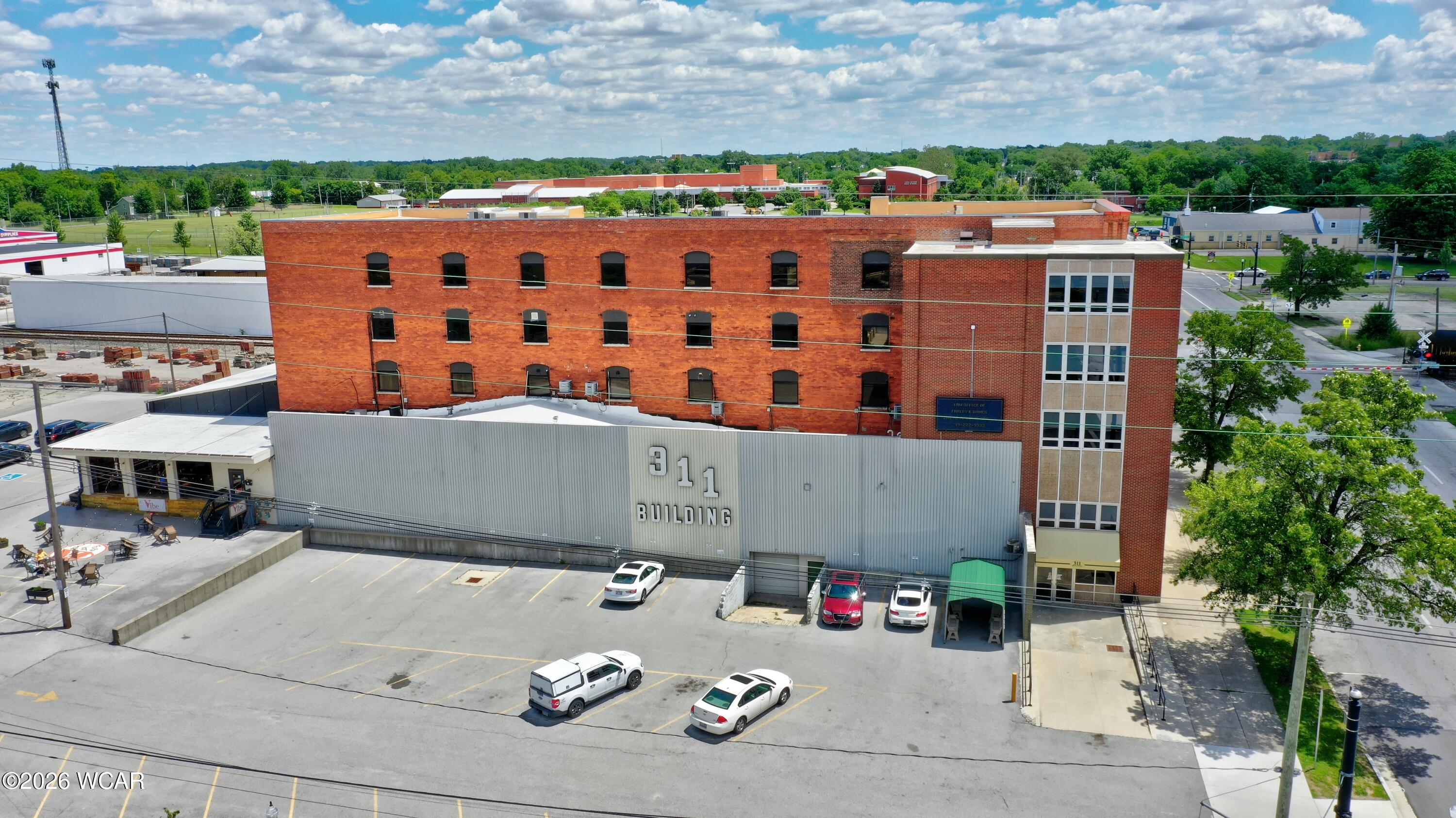 311 Market Street, Lima, Ohio