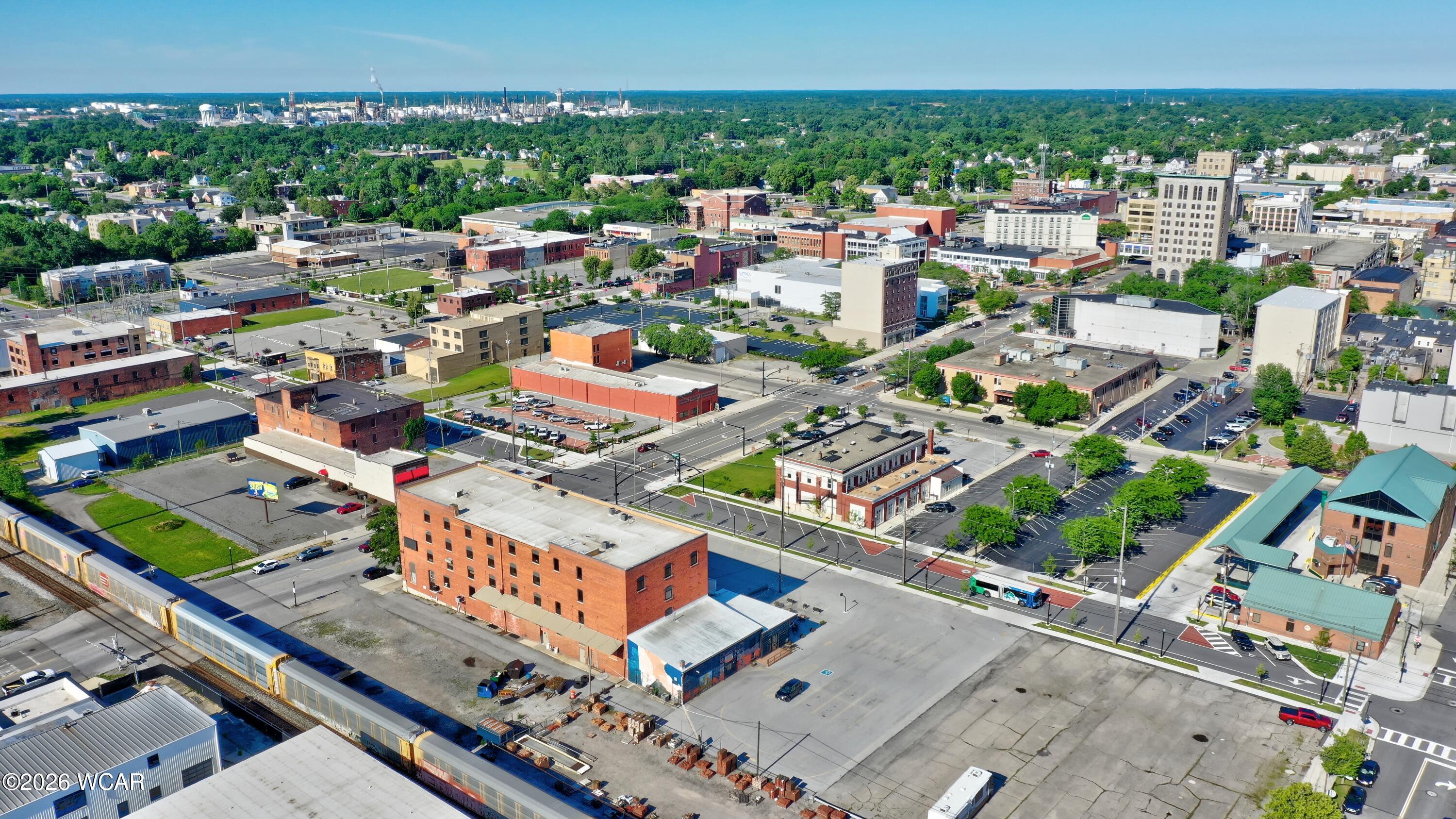 311 Market Street, Lima, Ohio