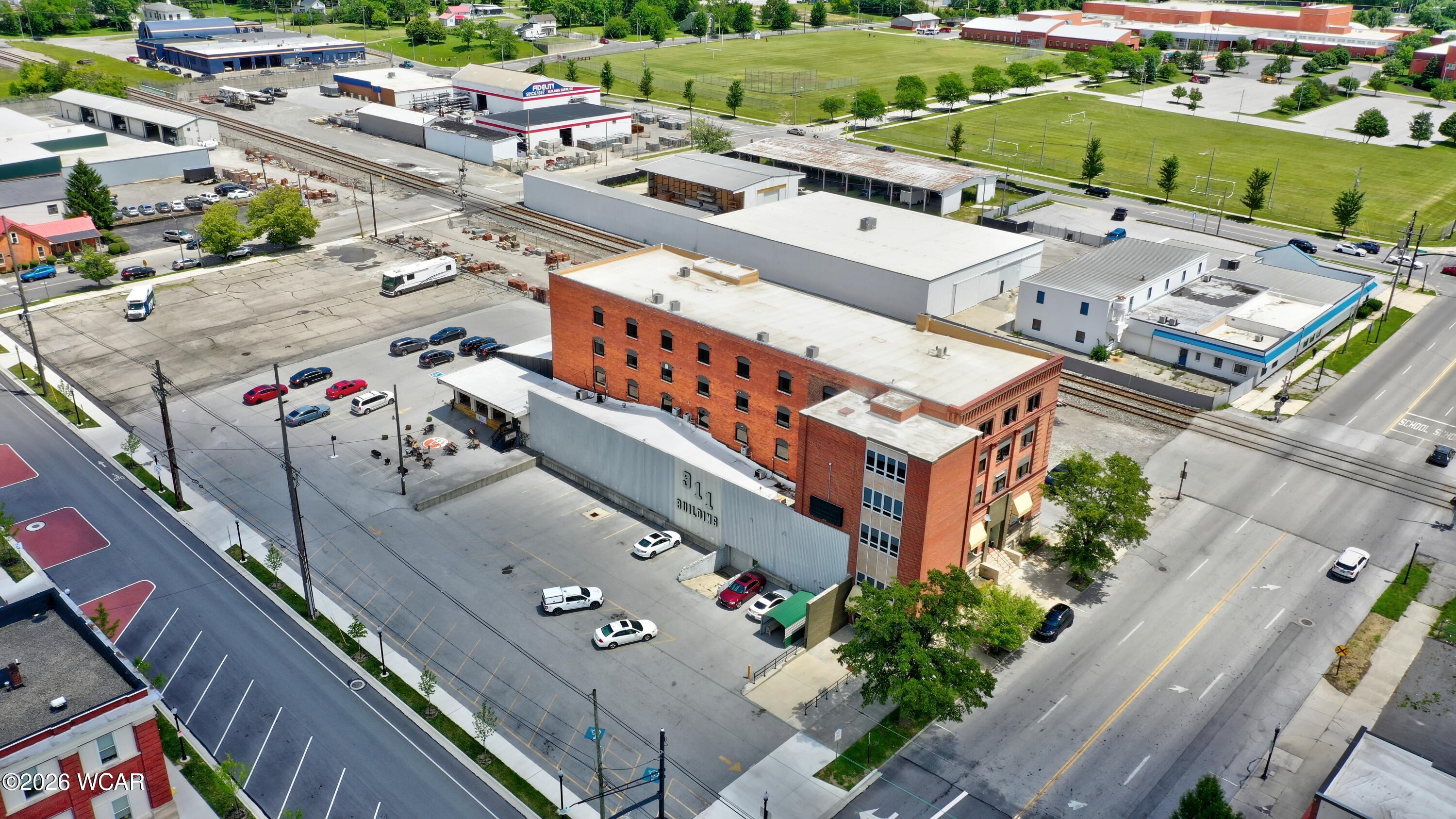 311 Market Street, Lima, Ohio