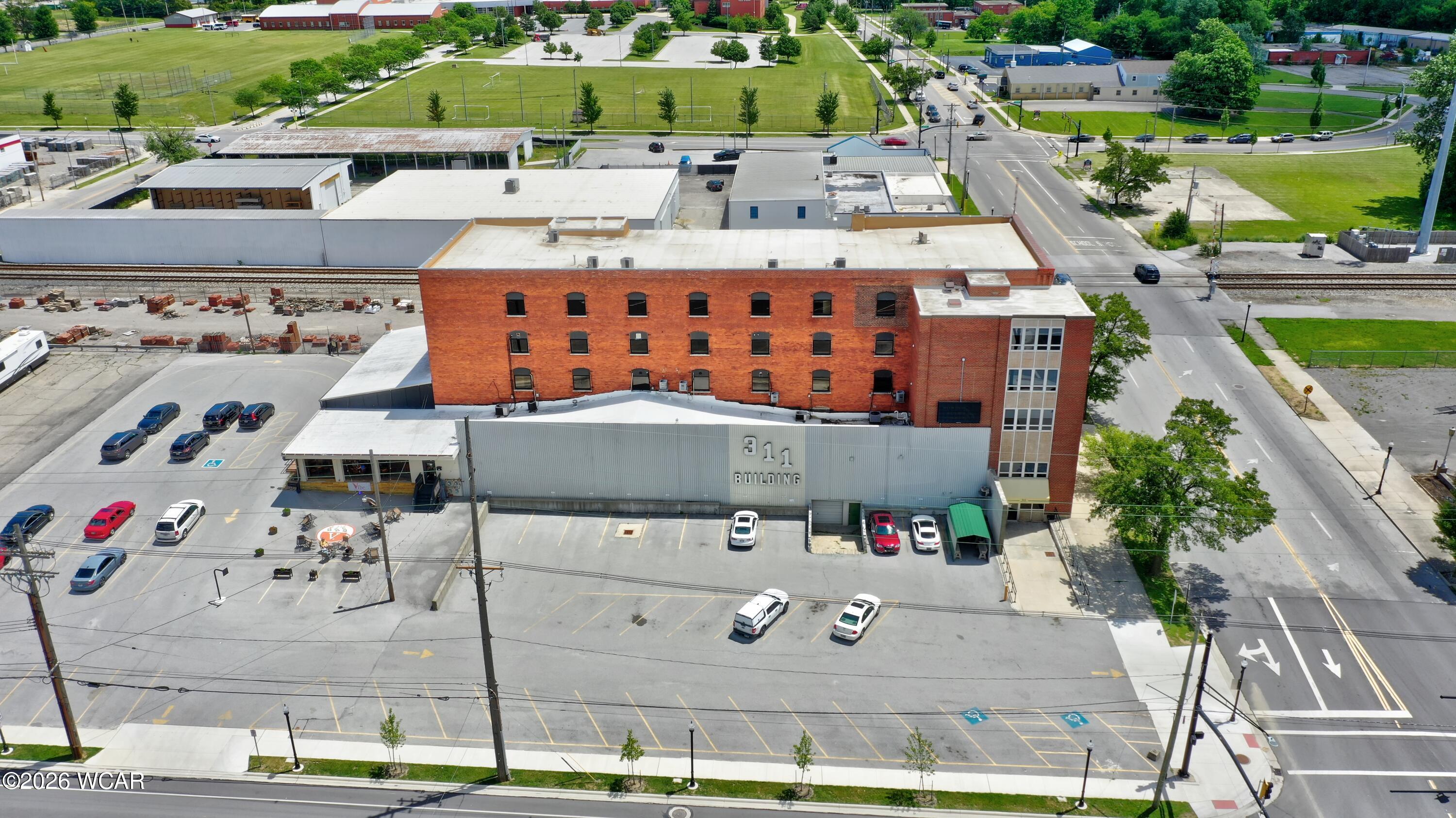 311 Market Street, Lima, Ohio