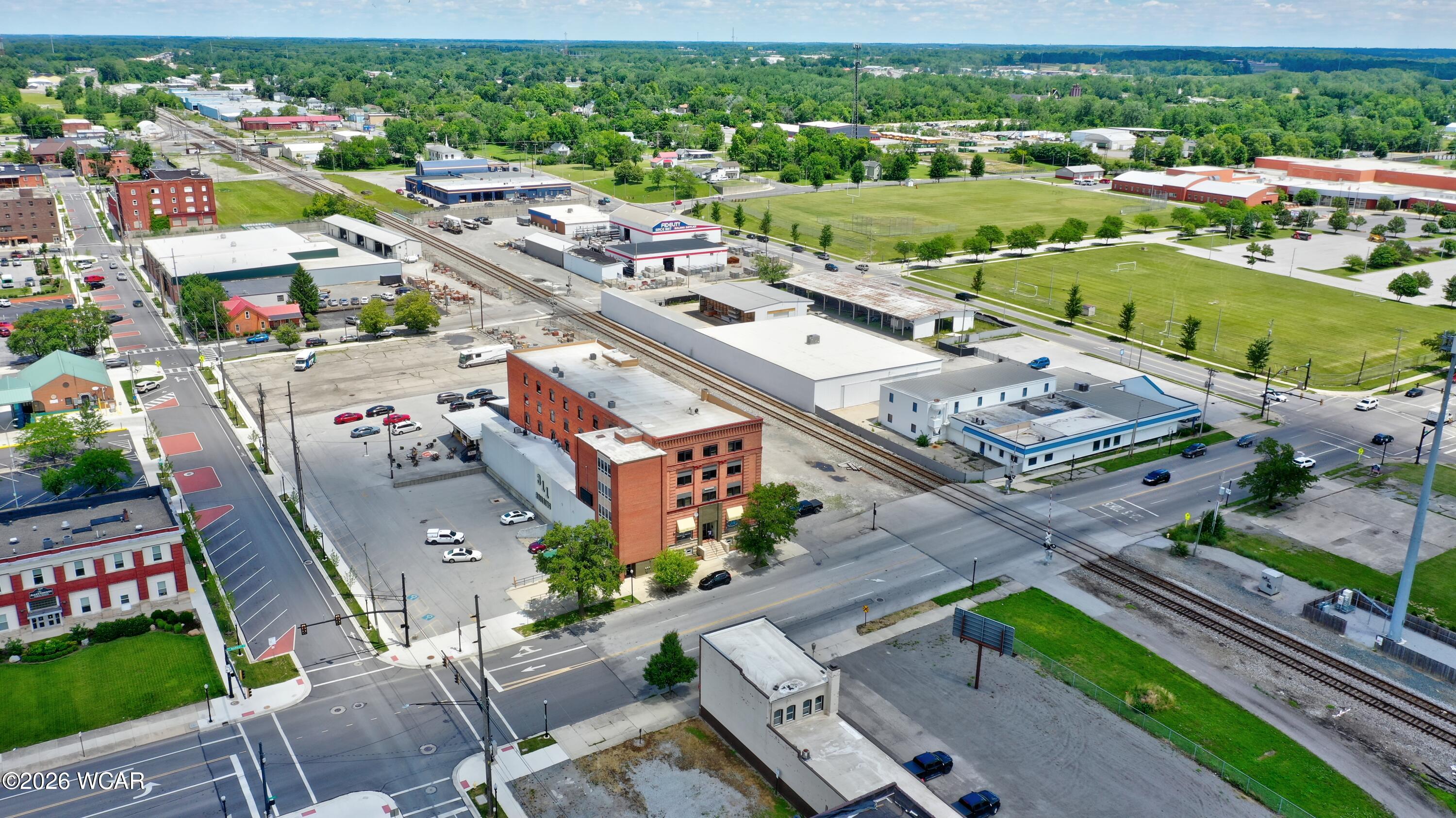 311 Market Street, Lima, Ohio
