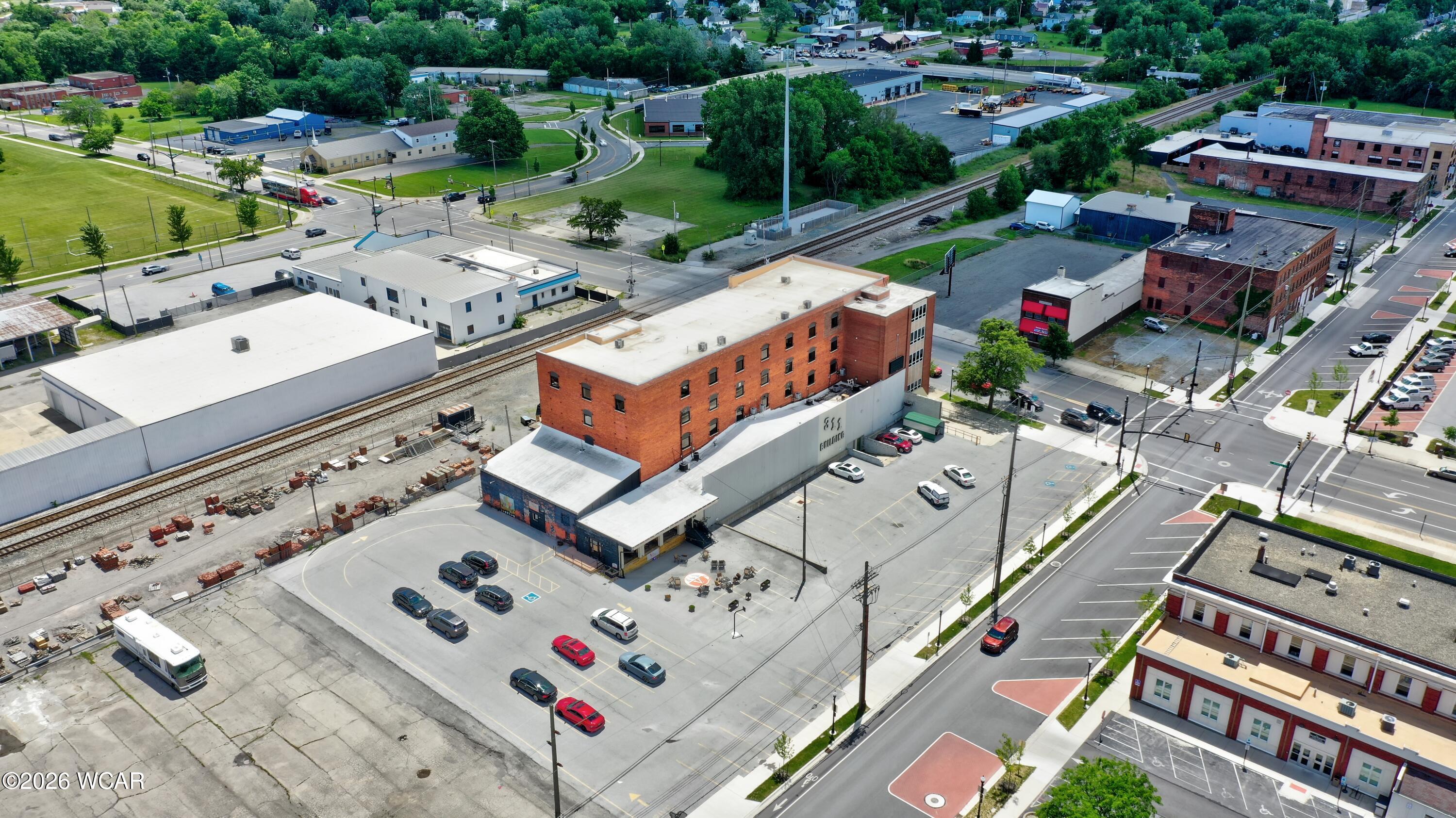 311 Market Street, Lima, Ohio