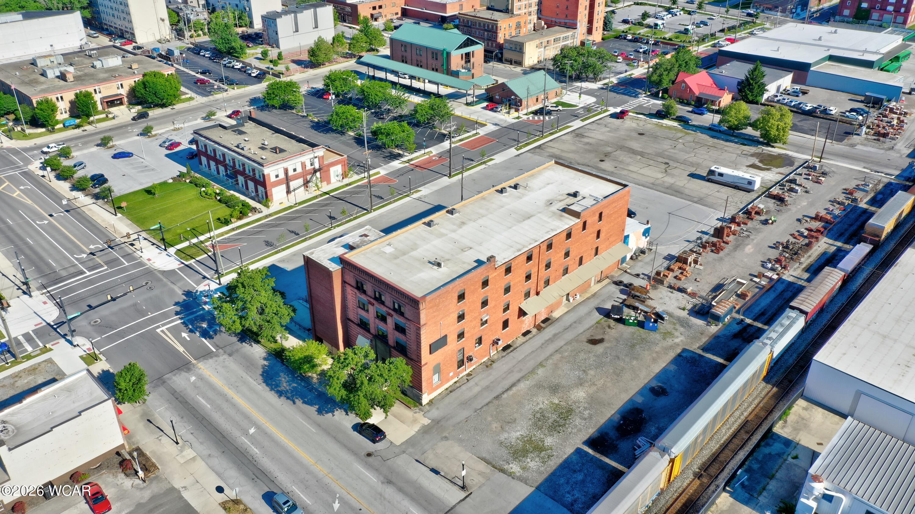 311 Market Street, Lima, Ohio