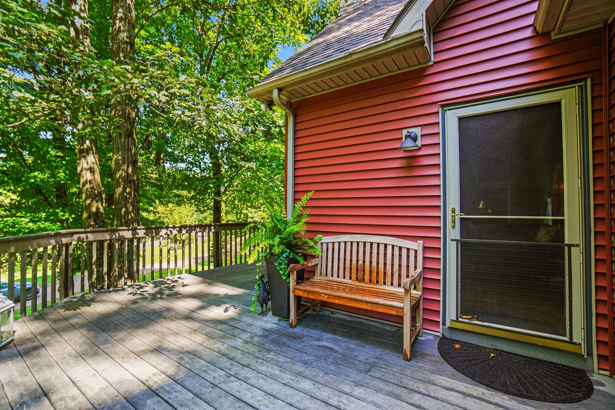 4933 Township Rd 164, West Liberty, Ohio 43357