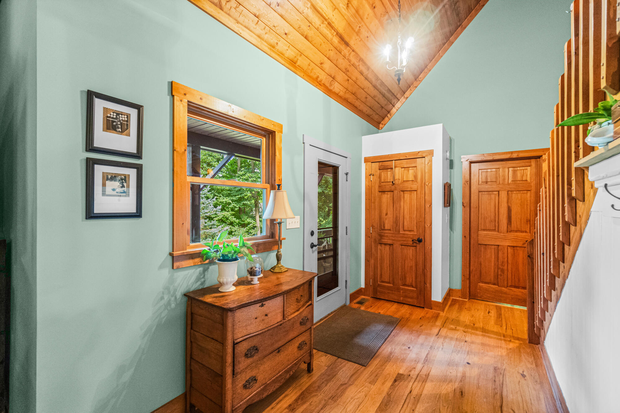 4933 Township Rd 164, West Liberty, Ohio 43357