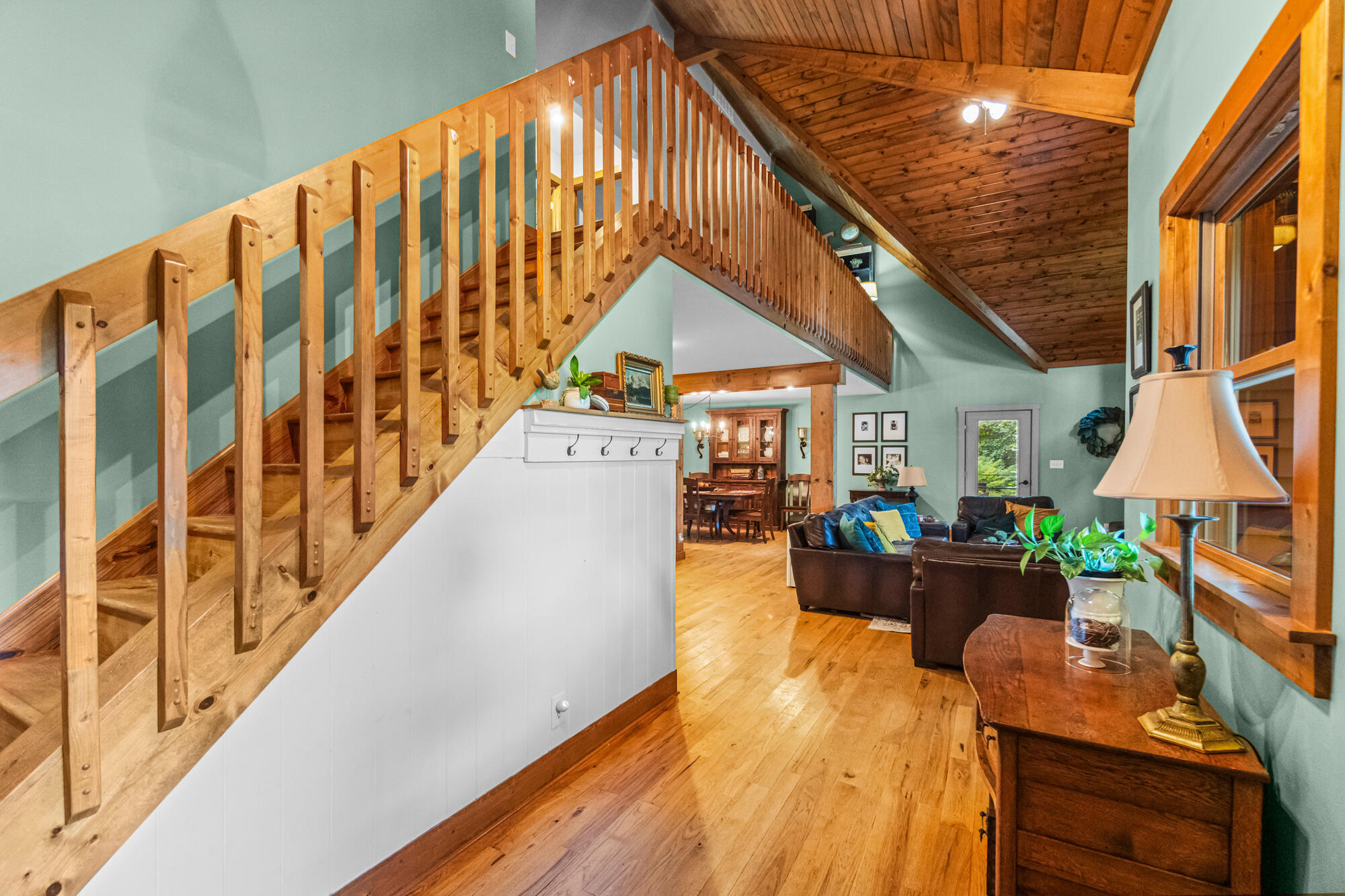 4933 Township Rd 164, West Liberty, Ohio 43357