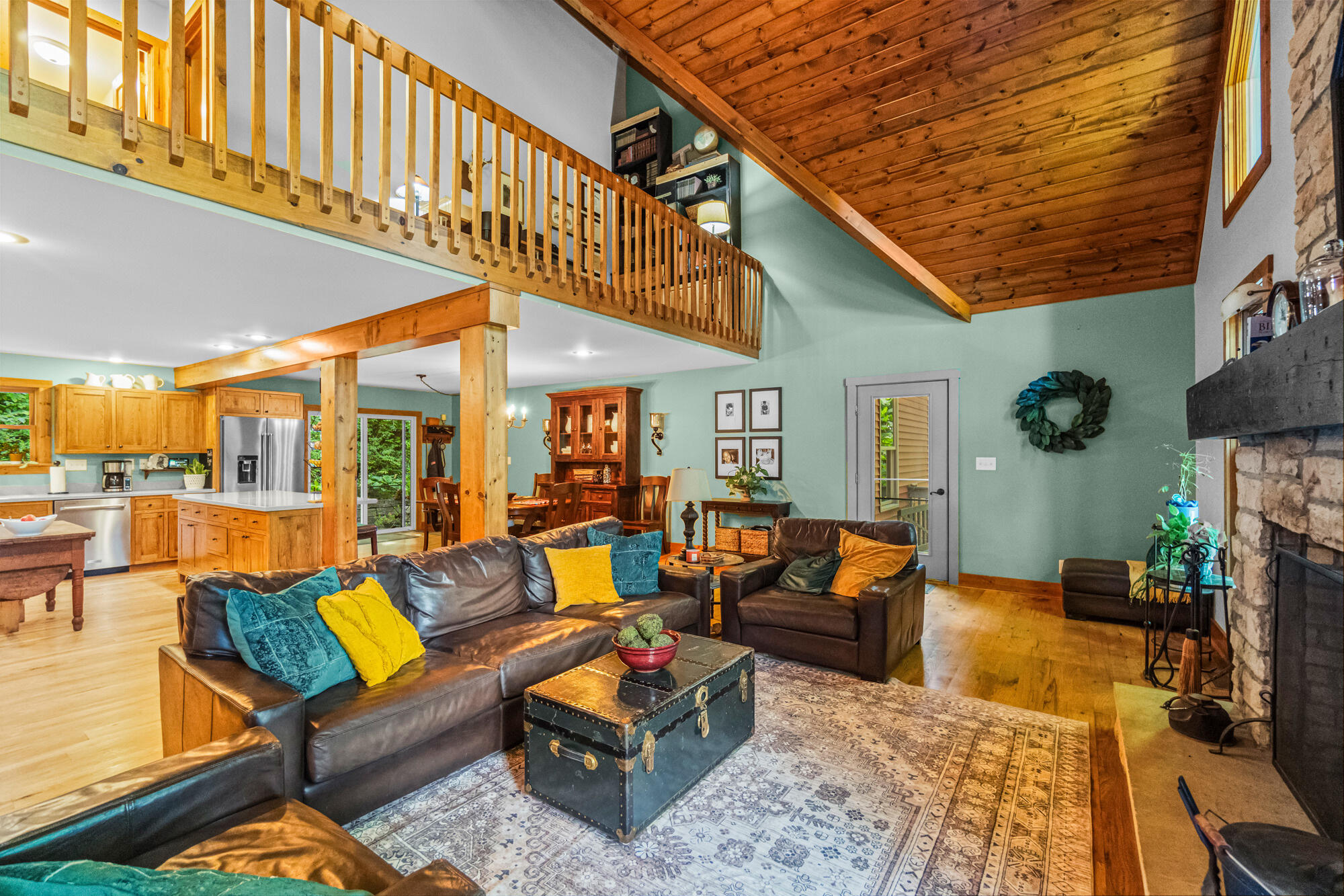 4933 Township Rd 164, West Liberty, Ohio 43357