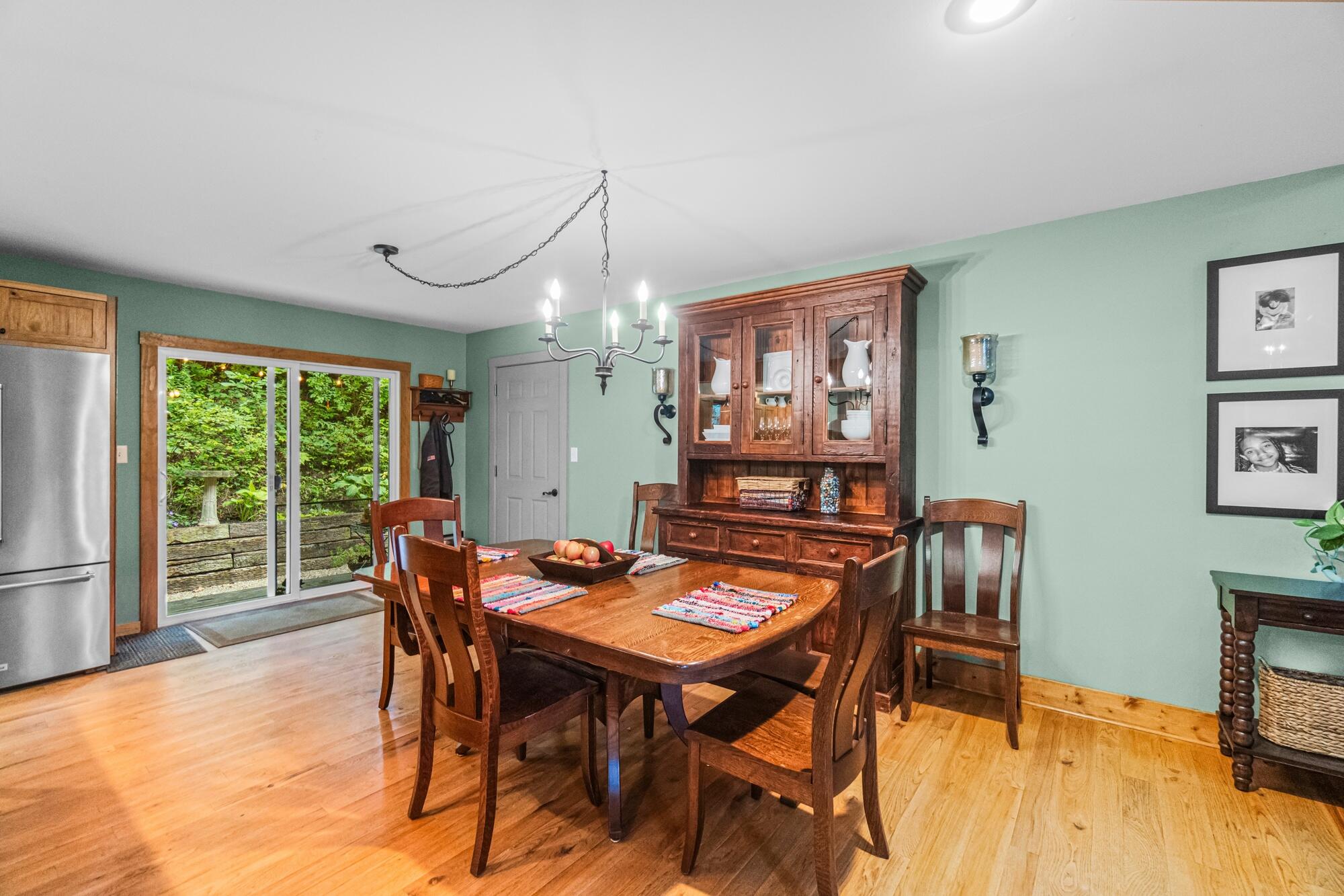 4933 Township Rd 164, West Liberty, Ohio 43357