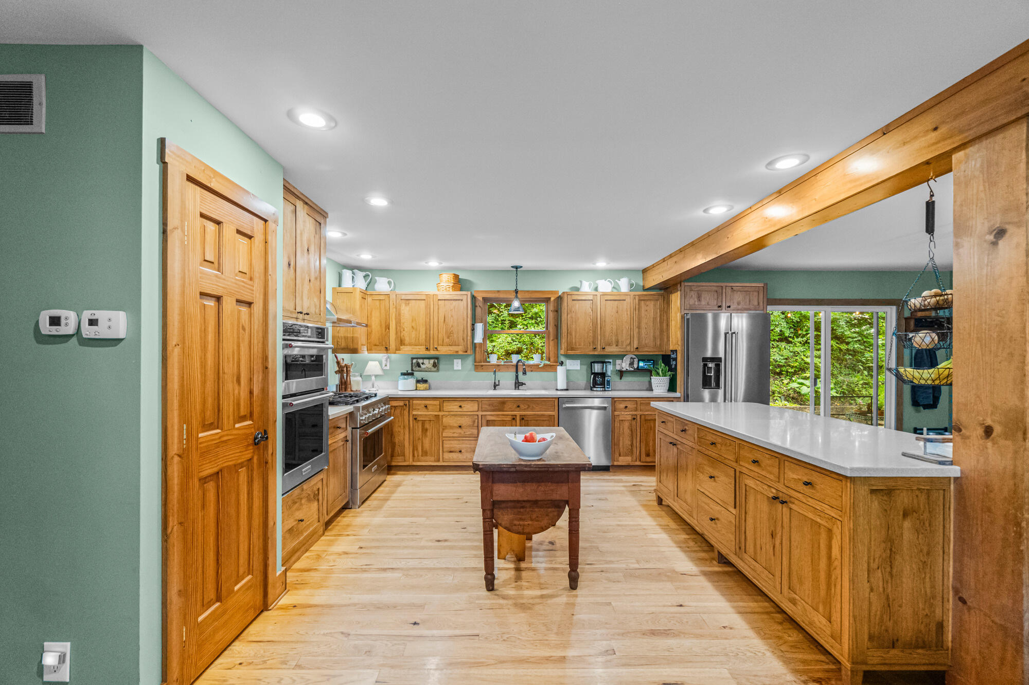 4933 Township Rd 164, West Liberty, Ohio 43357