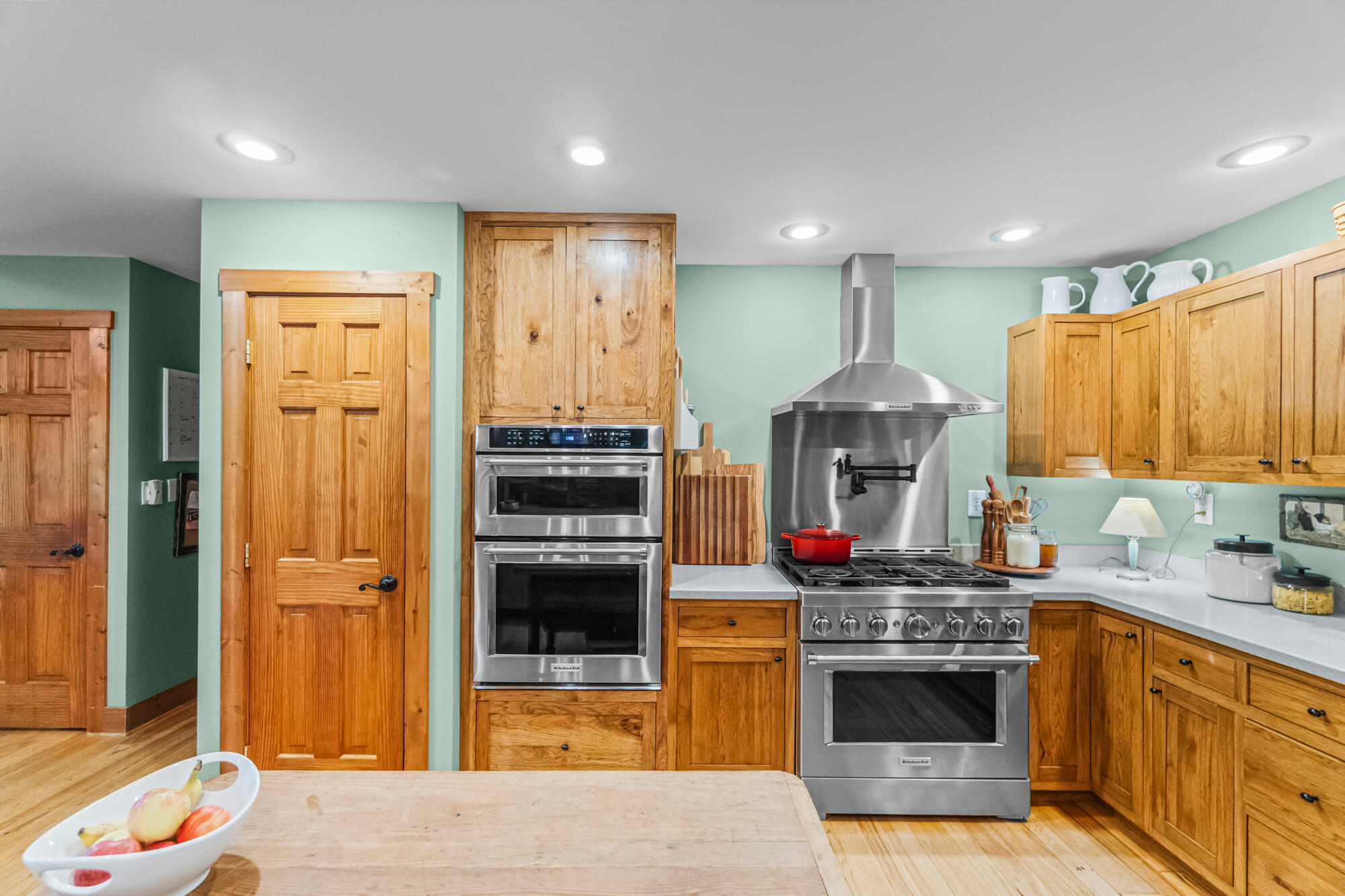 4933 Township Rd 164, West Liberty, Ohio 43357