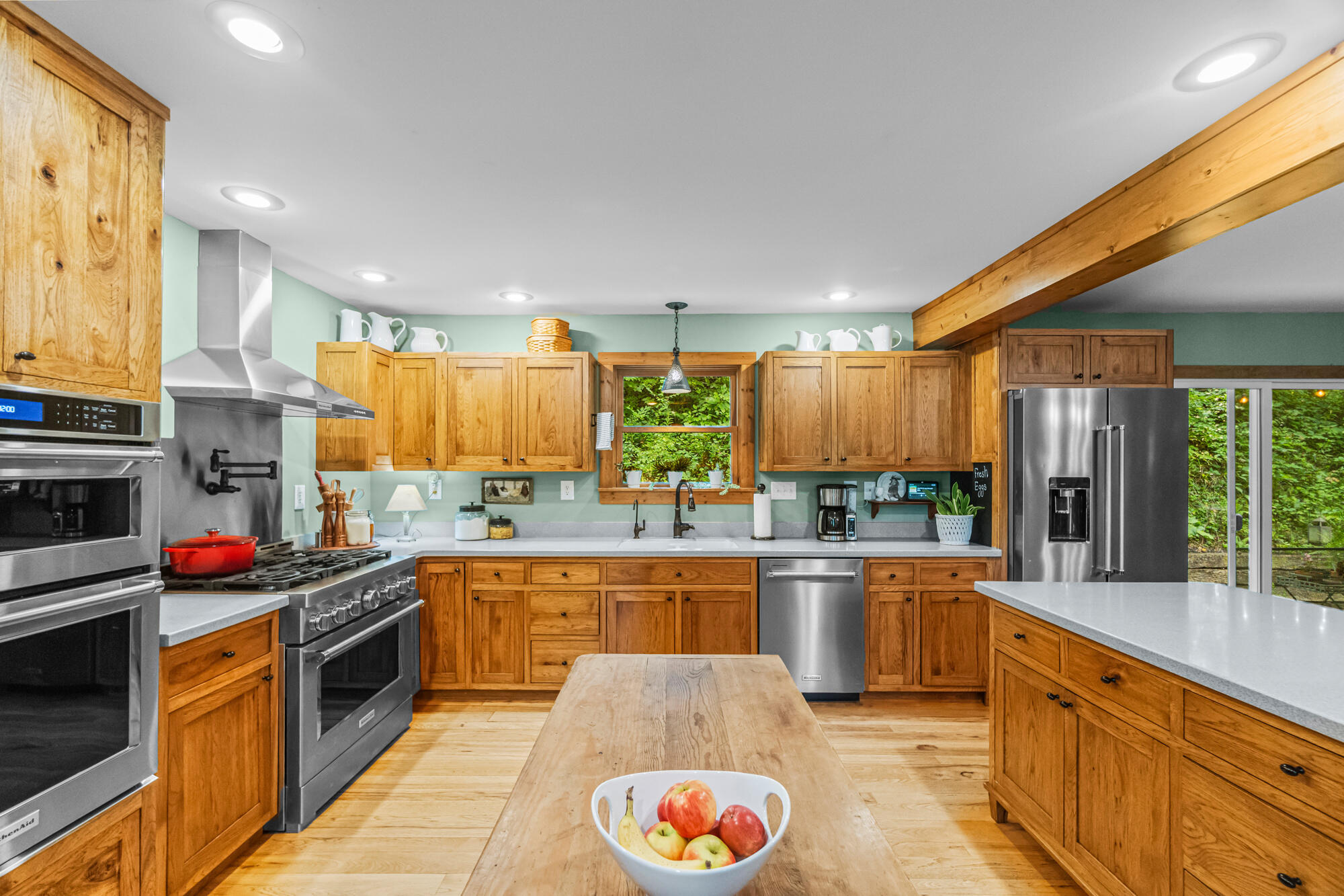 4933 Township Rd 164, West Liberty, Ohio 43357